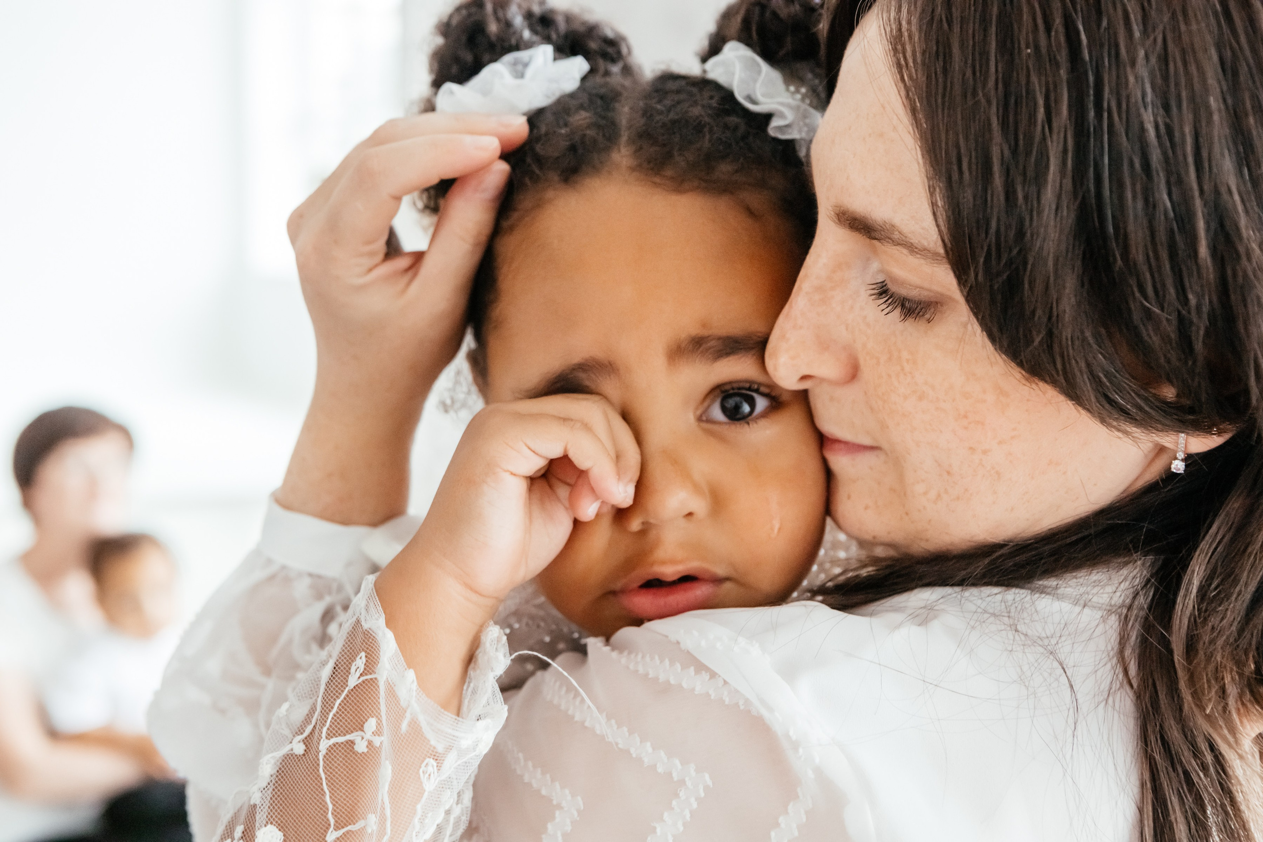 В гостях у бабушки. Фотограф в Красноярске Оксана Корчагина