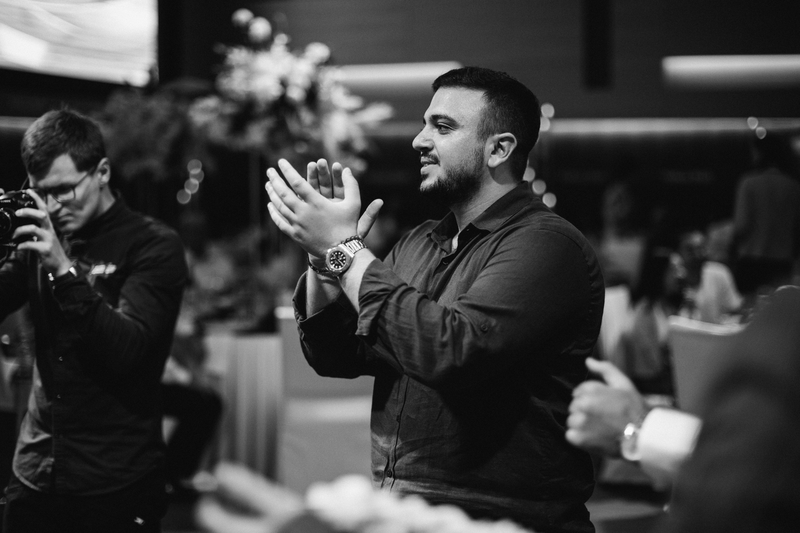 Марина & Давид. Фотограф Амирян Марина