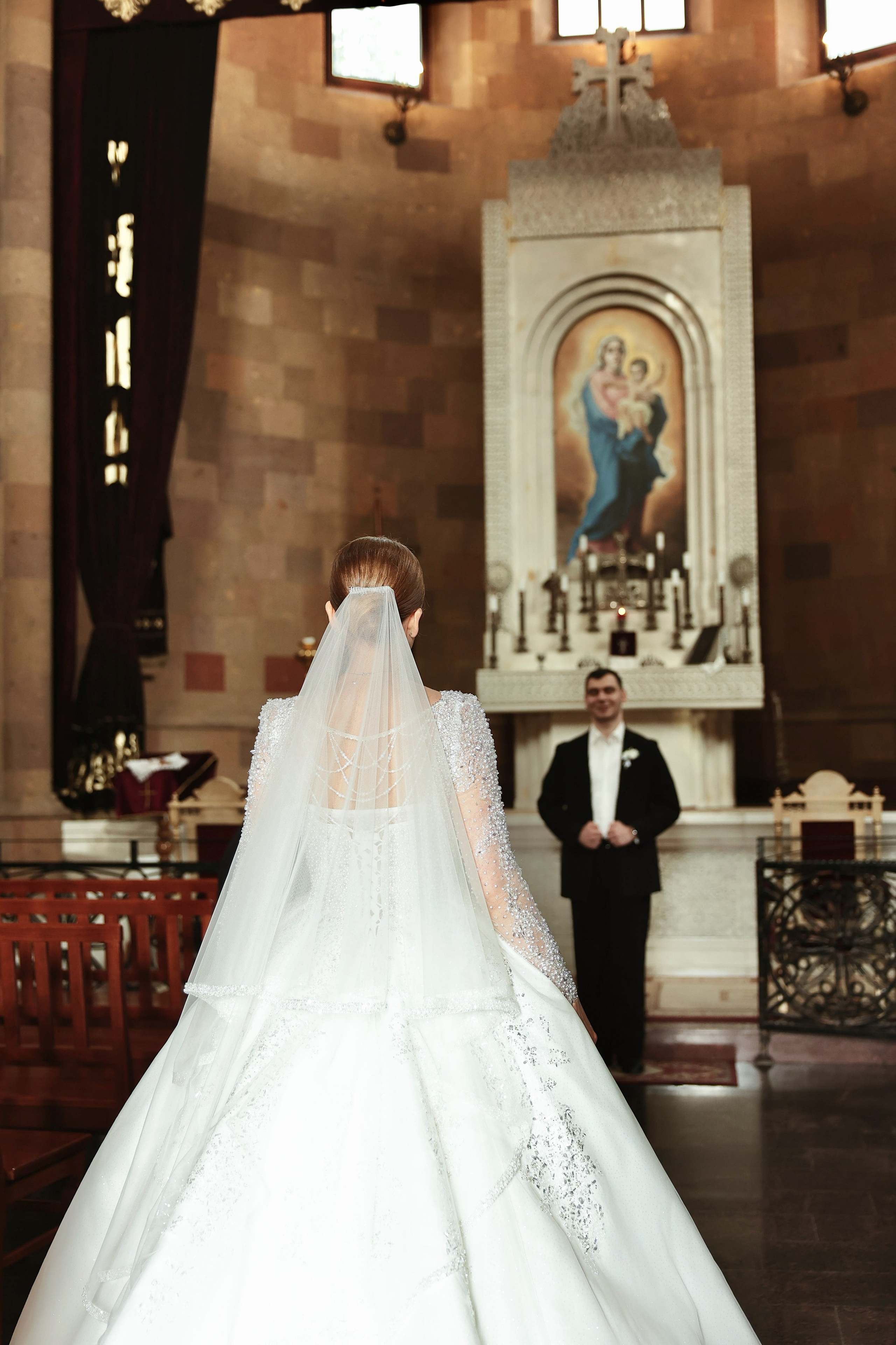 Антон&Ксения. Свадебный и женский фотограф Ростов-на-Дону