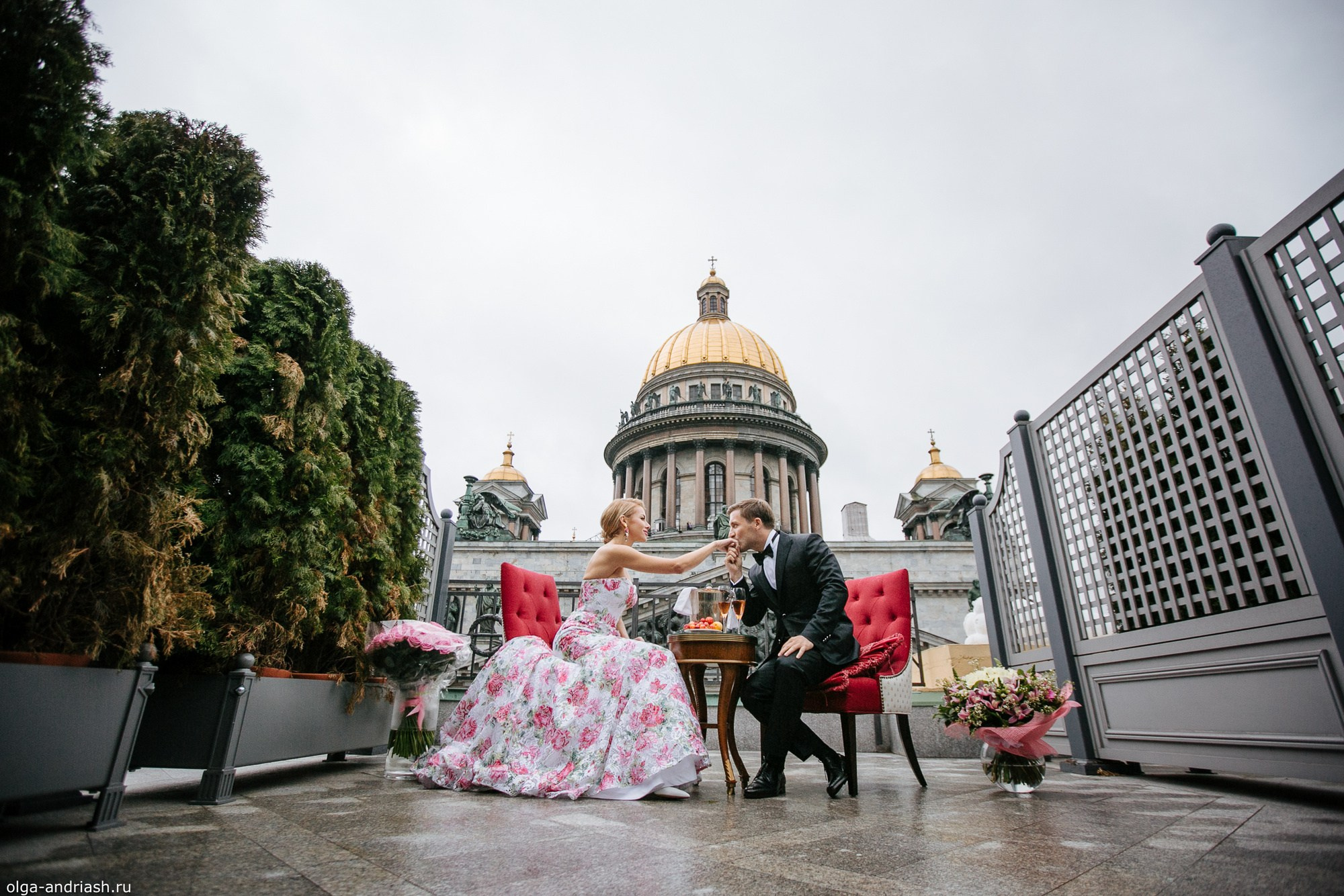 Чувственный вечер. Семейный, портретный и свадебный фотограф в Санкт-Петербурге и Москве