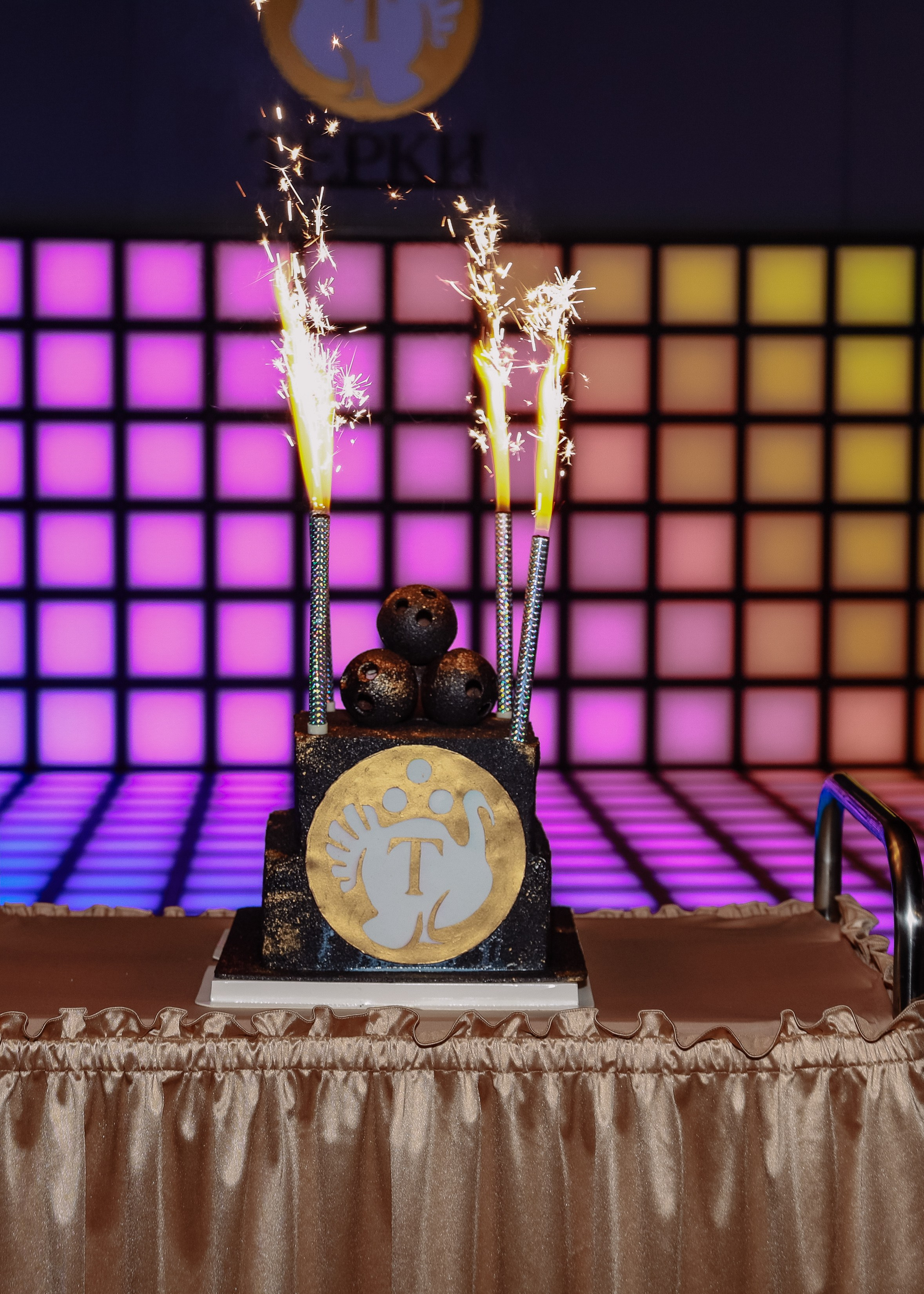 Медийный боулинг в Терки. Фотограф Юлия Мальцева