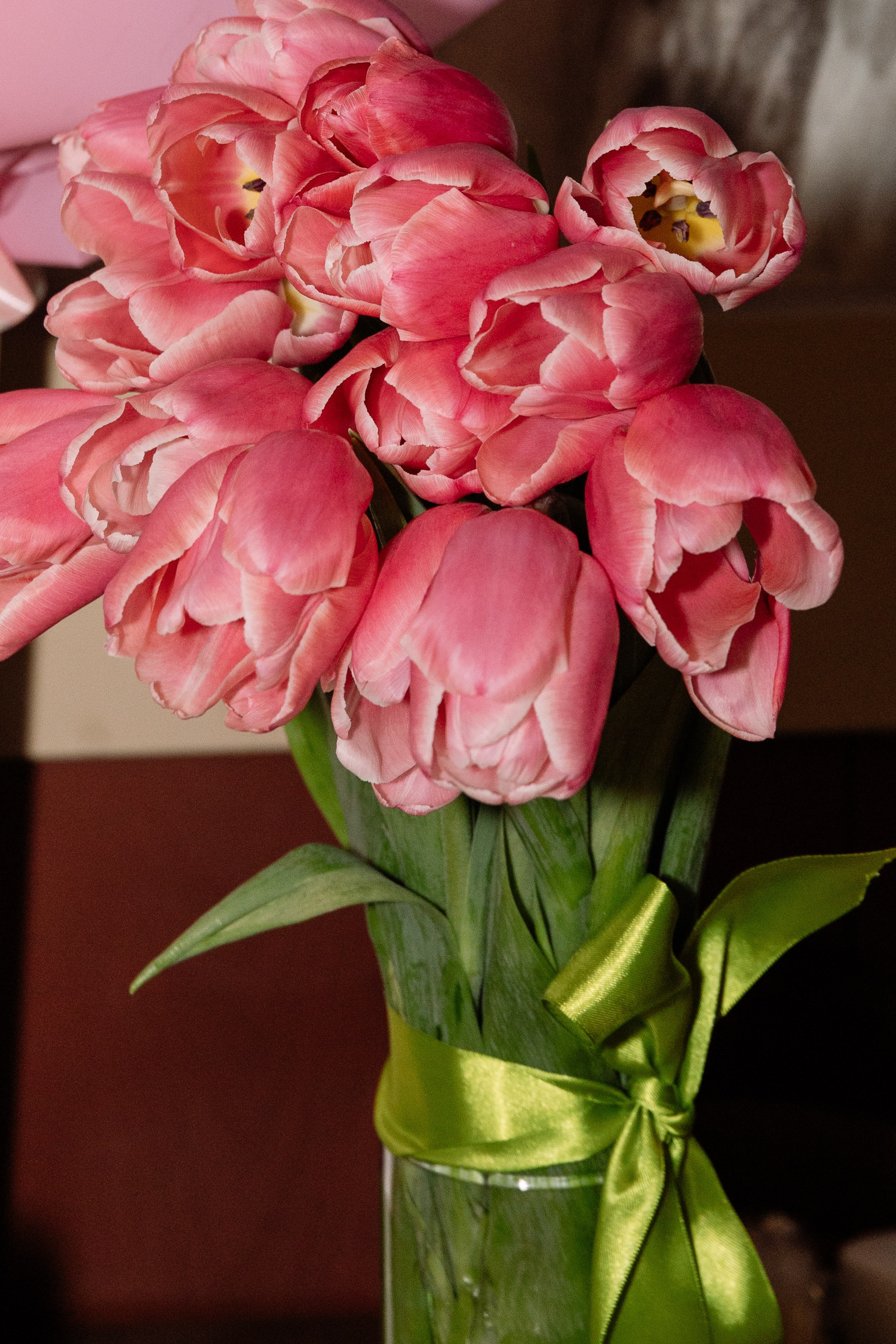 Вечеринка в кафе Sinlun. Фотограф Юлия Мальцева