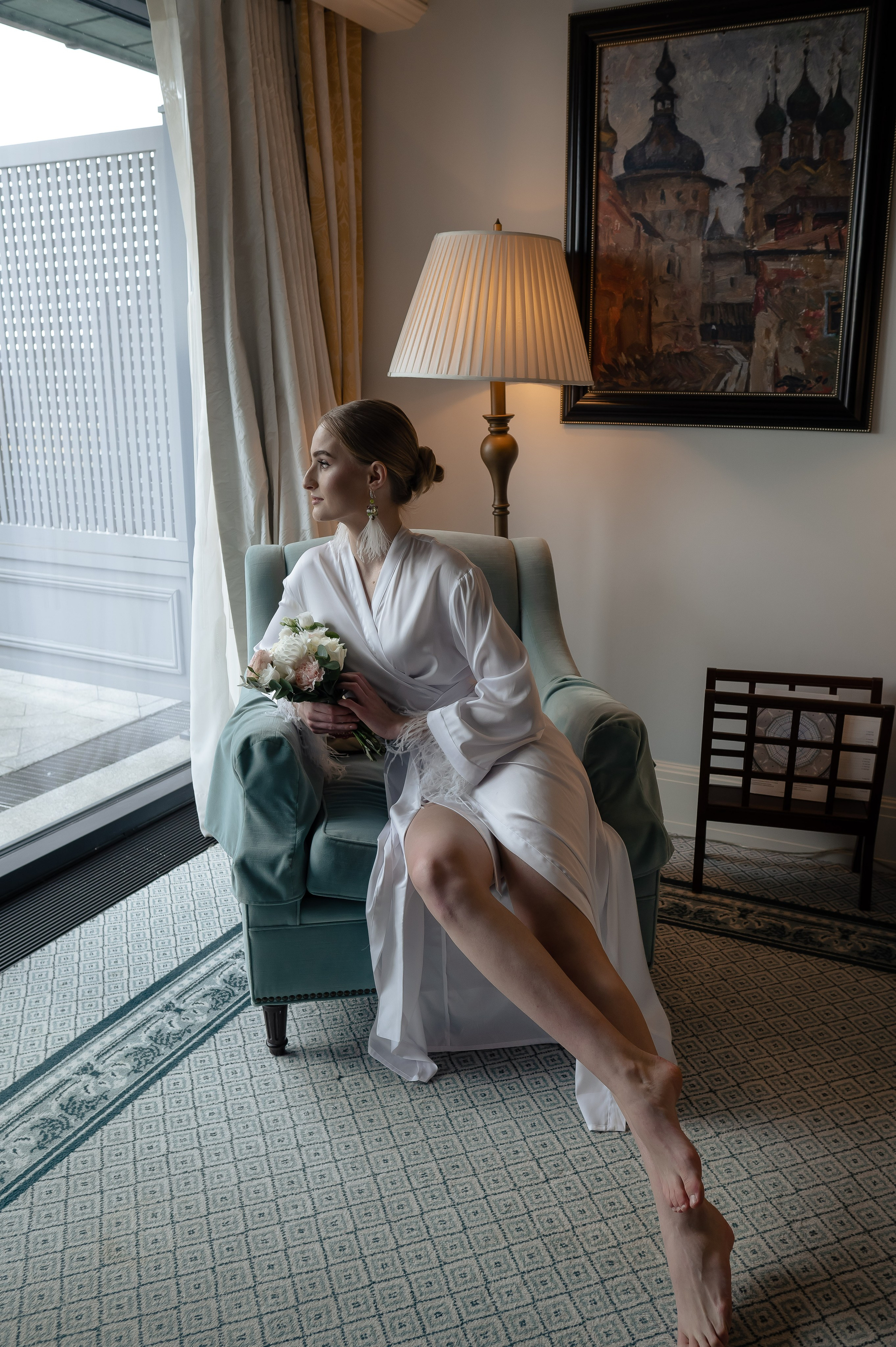 Свадебная фотосъемка в Санкт-Петербурге и Москве. Семейный и свадебный фотограф в Санкт-Петербурге Серафима Смирнова