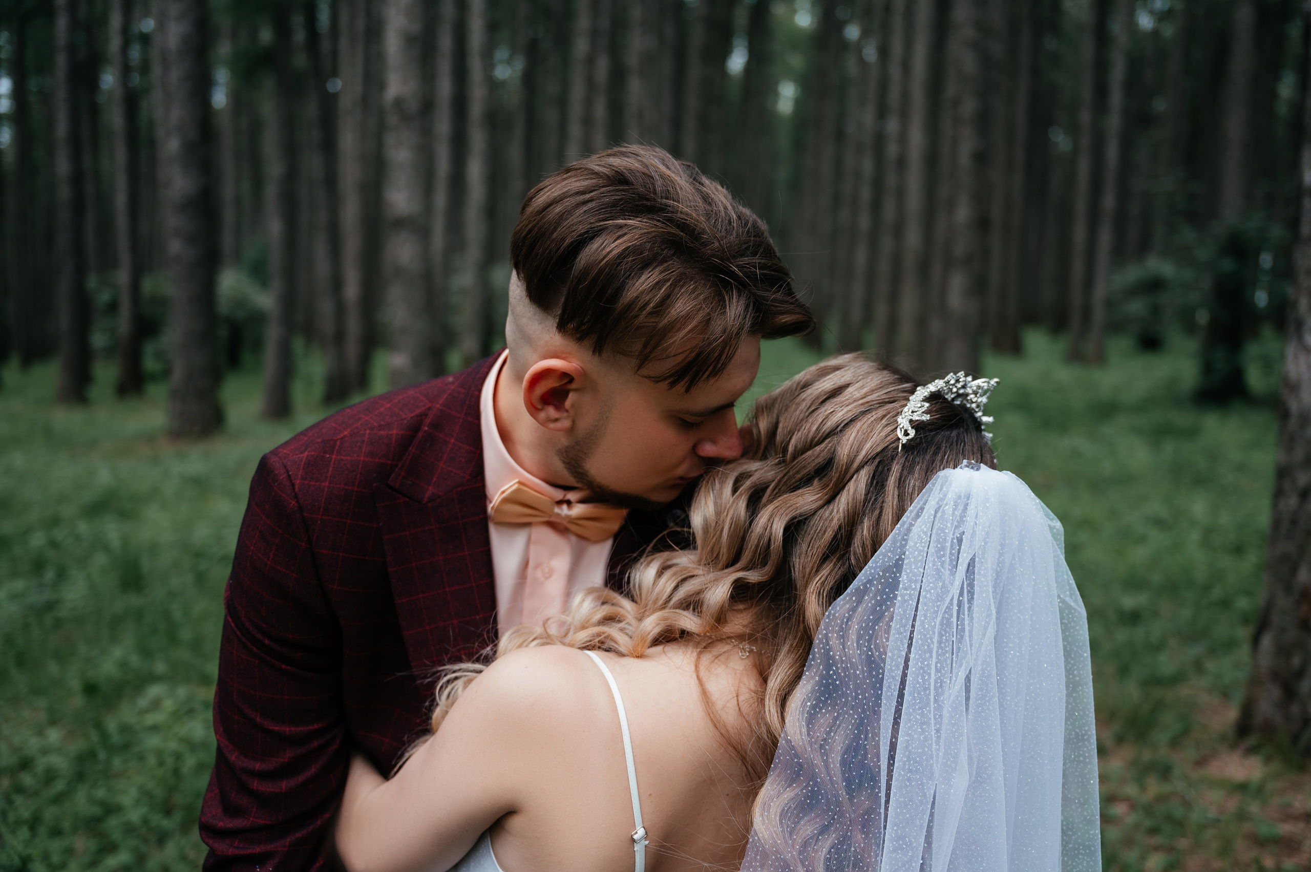 Данил и Ангелина. Наставник по мобильной съемке и фотограф Тула Новомосковск