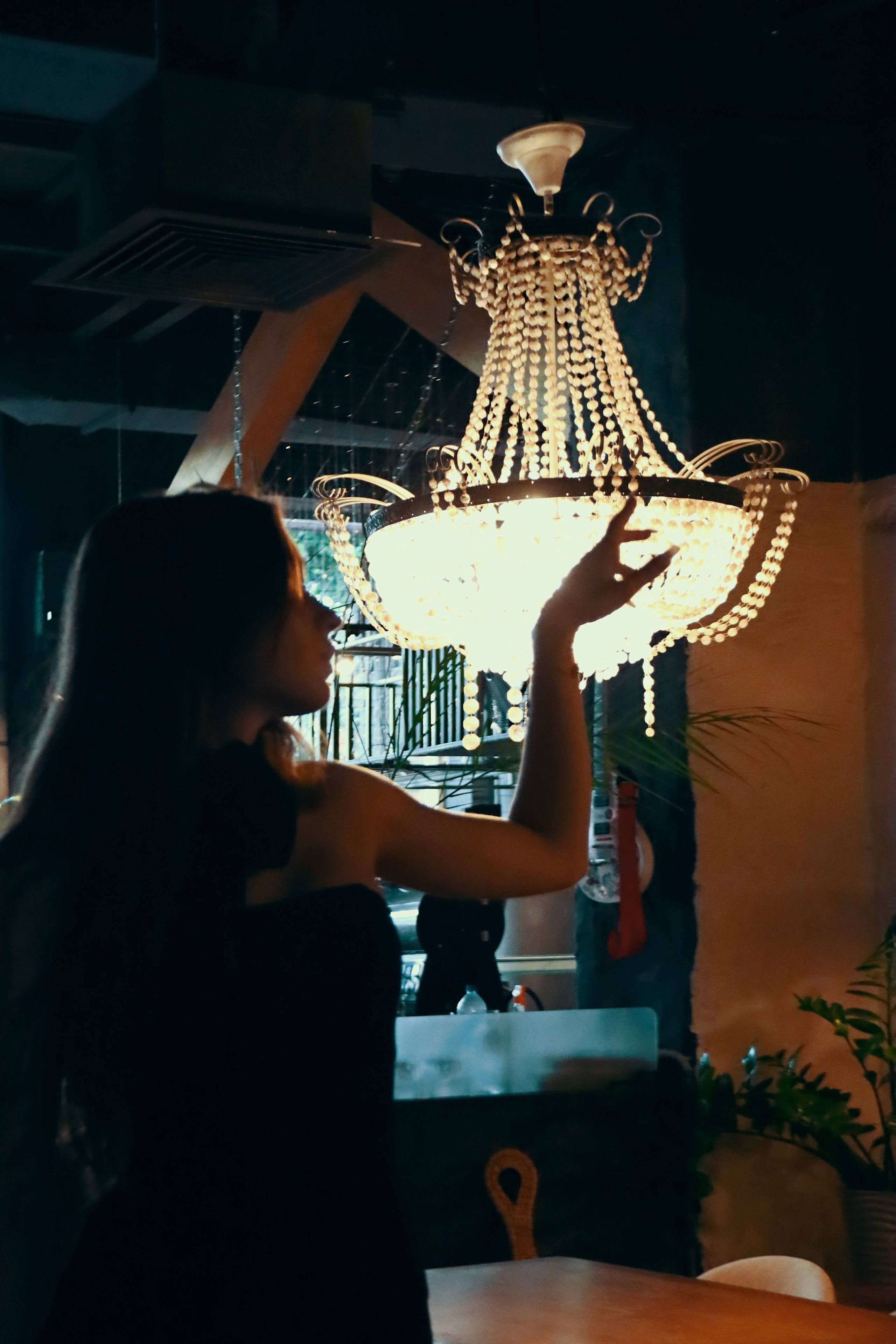 Уличные съемки. Tenny-Tiny Ph