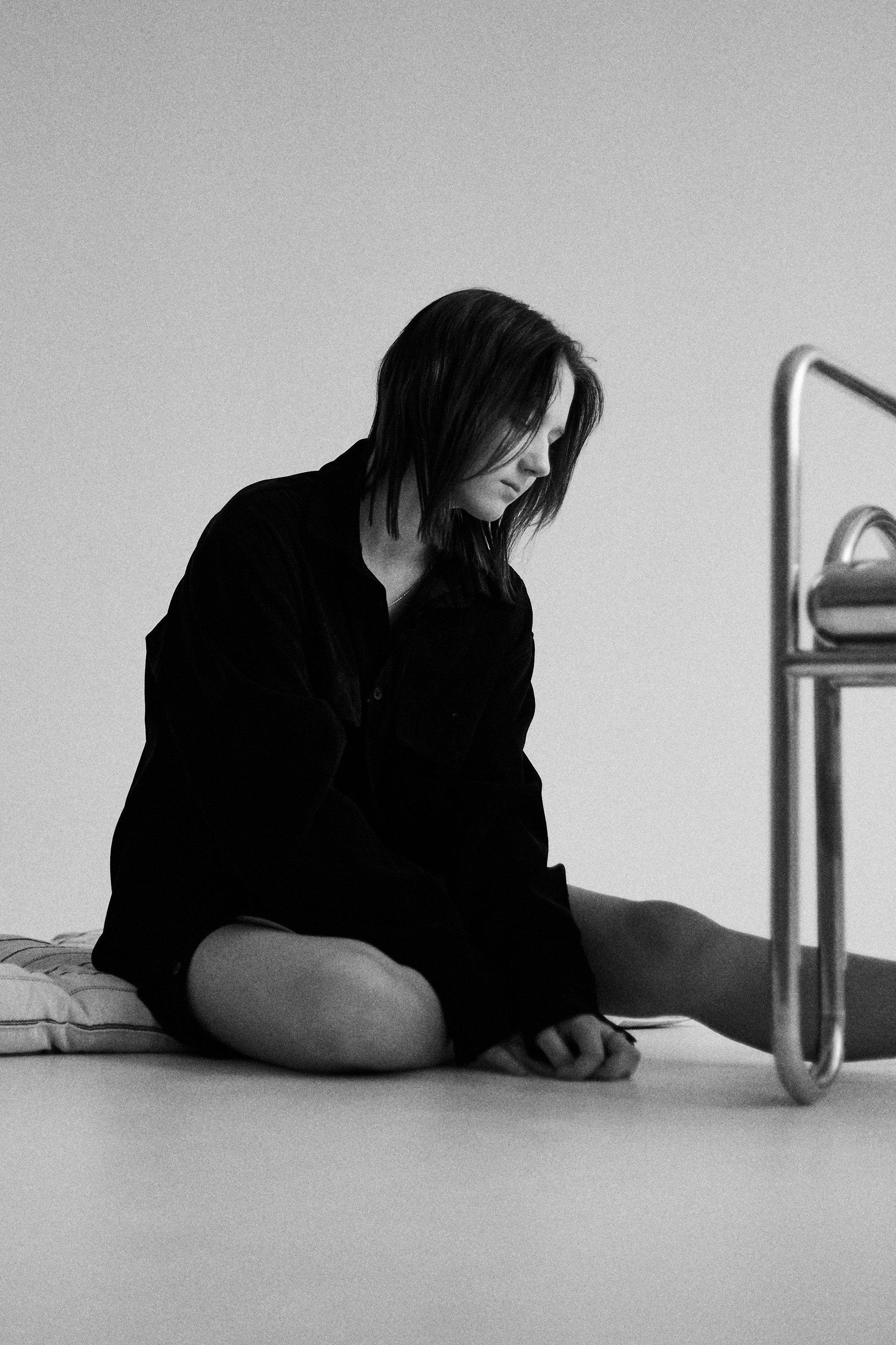 Покажу то, как виду тебя и твои изюминки. Tenny-Tiny Ph