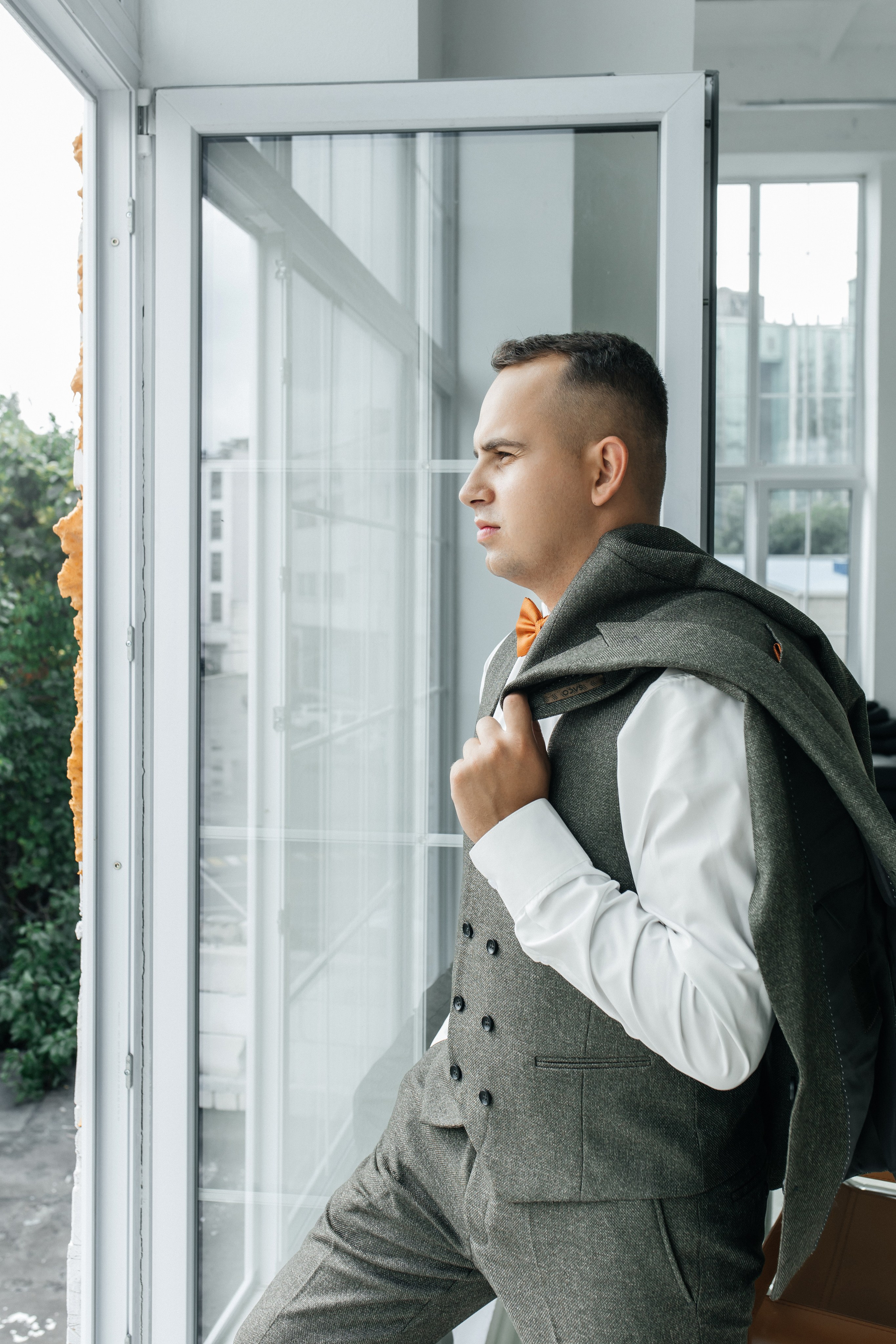 Анастасия и Геннадий. Владислав Волков | Фотография и видеосъемка в Воронеже