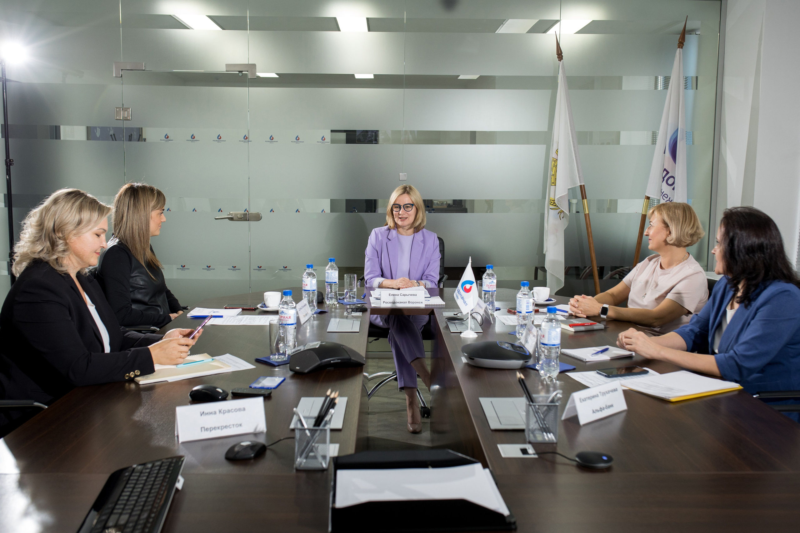 Росводоканал 02.09.2021. Владислав Волков | Фотография и видеосъемка в Воронеже