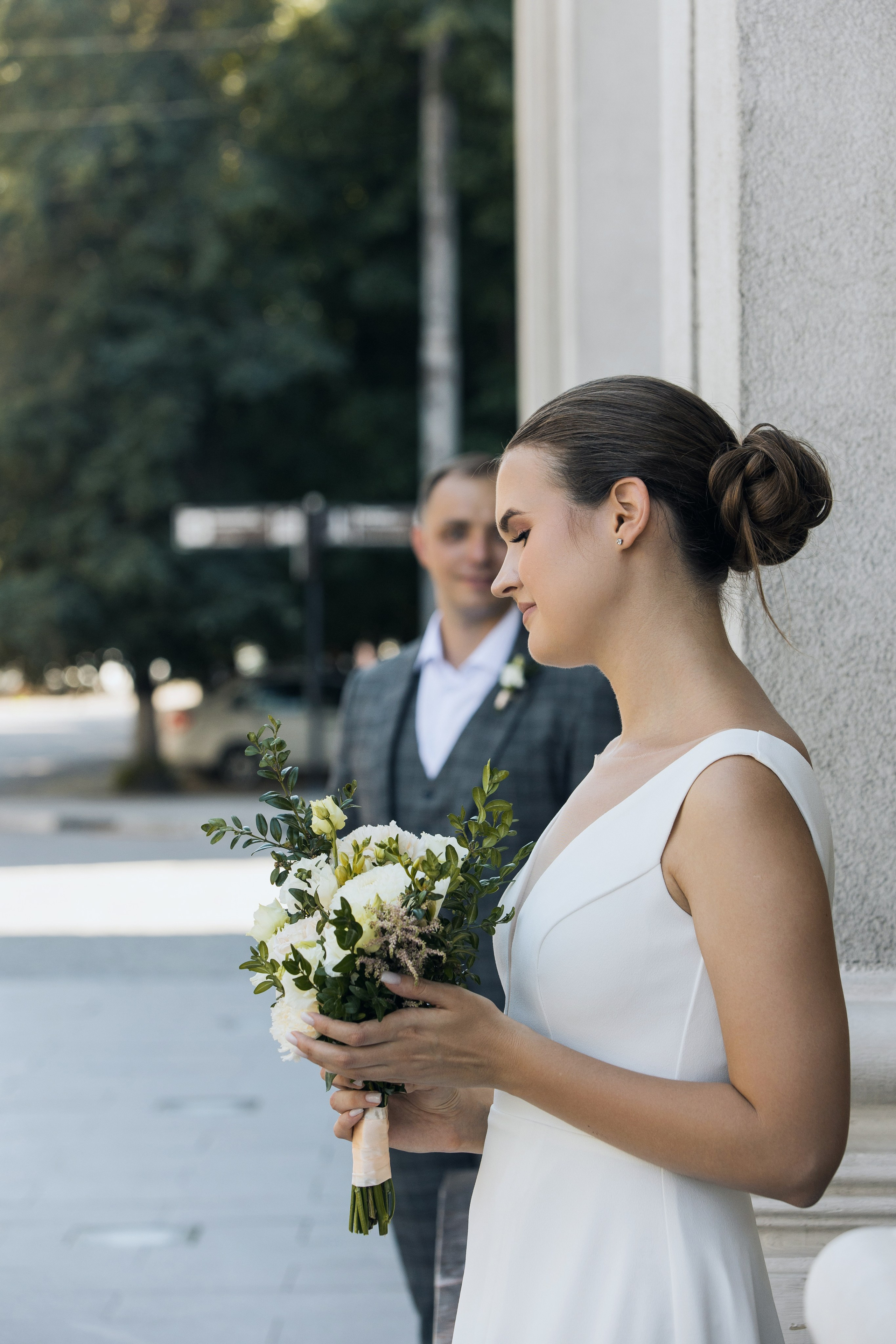 Дарья и Юрий. Владислав Волков | Фотография и видеосъемка в Воронеже