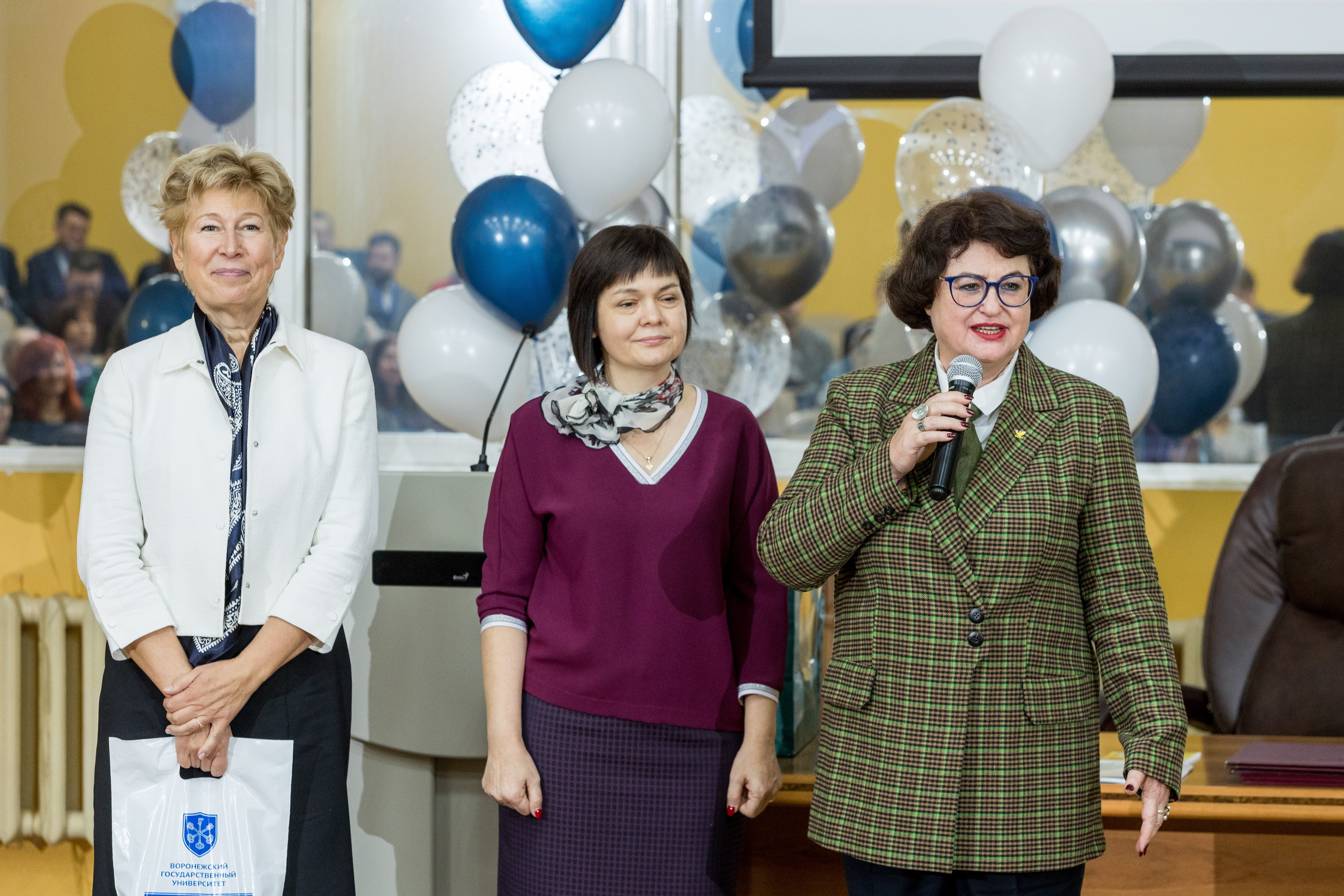 ЮрФак — 105 лет. Владислав Волков | Фотография и видеосъемка в Воронеже