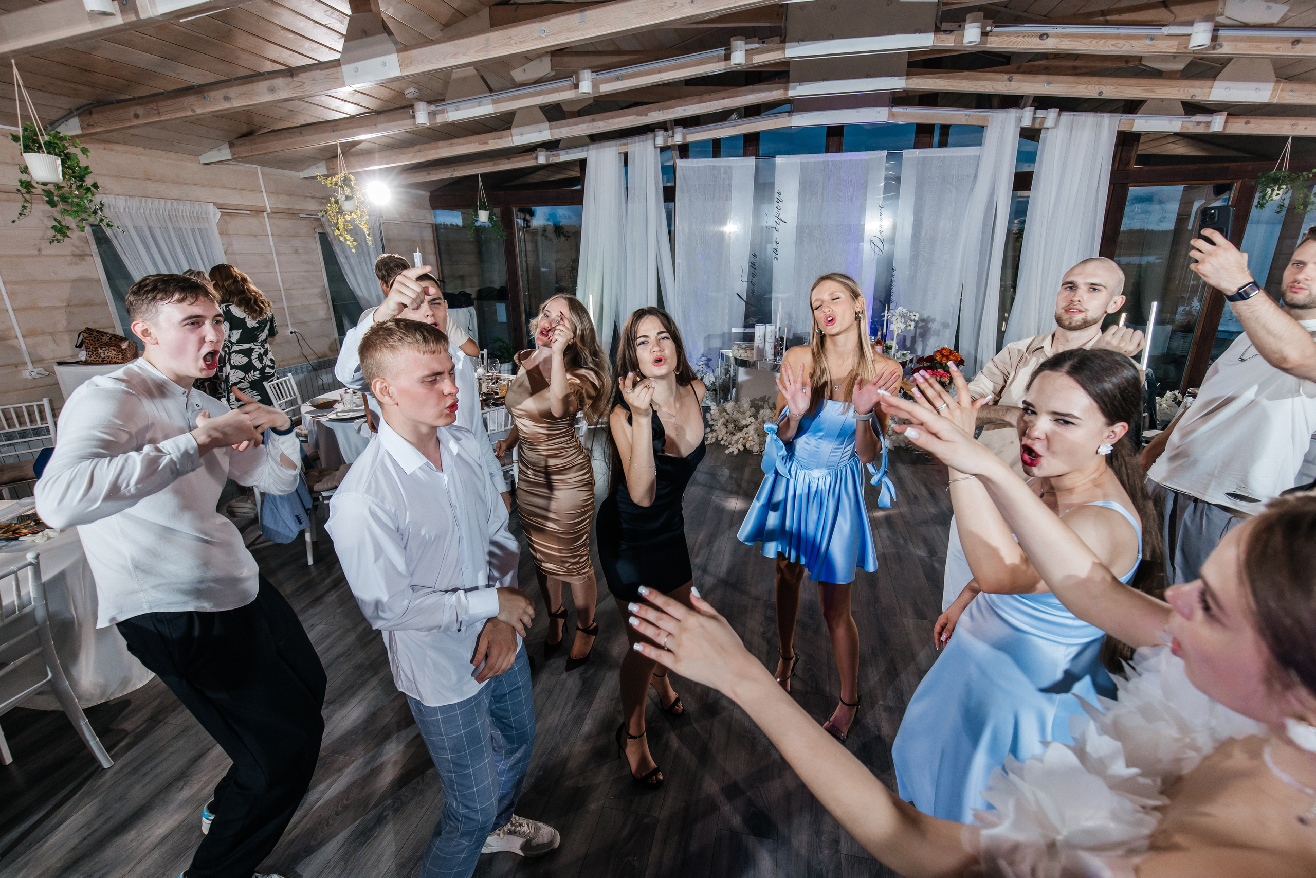 Ангелина и Даниил. Владислав Волков | Фотография и видеосъемка в Воронеже