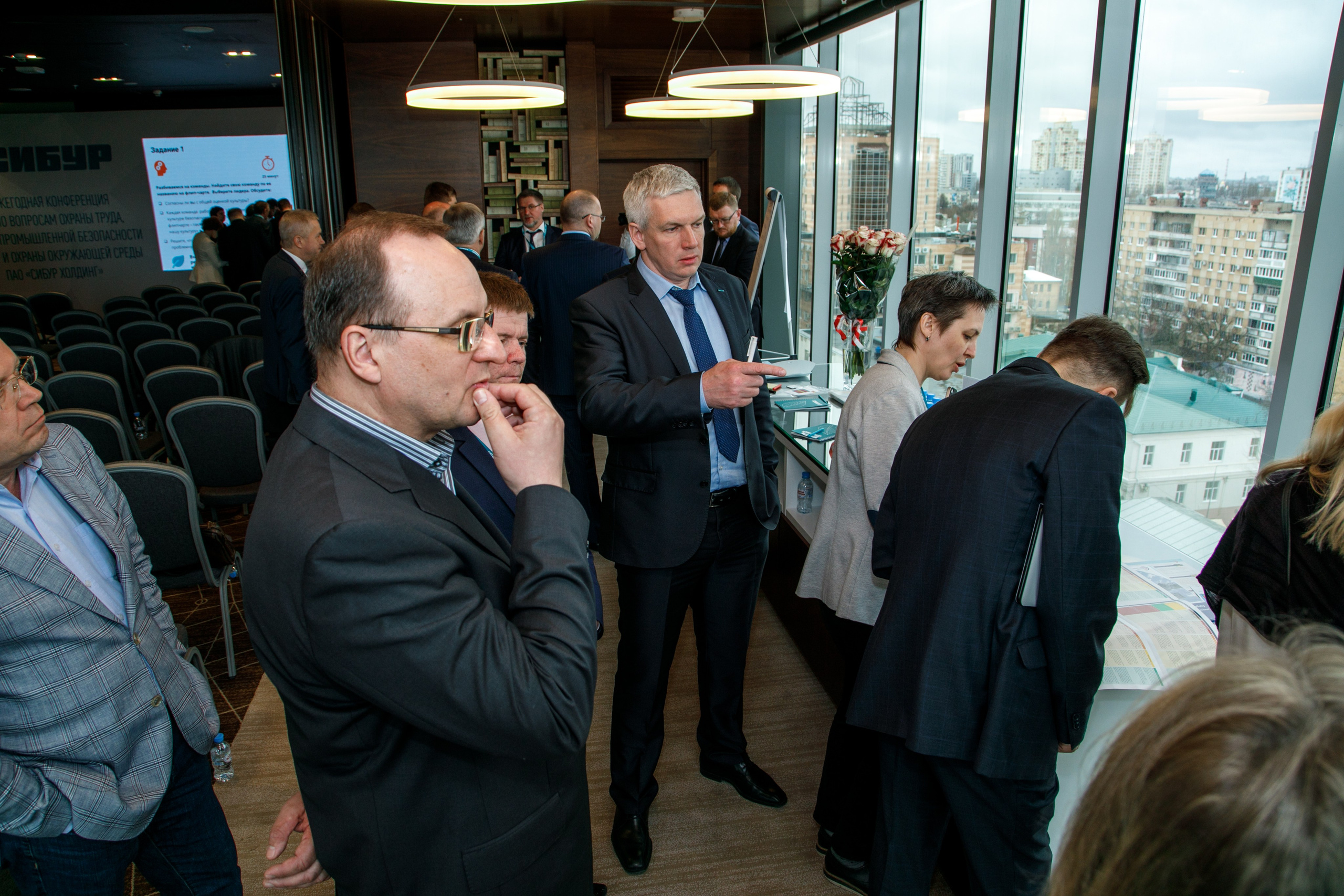 Сибур. Владислав Волков | Фотография и видеосъемка в Воронеже