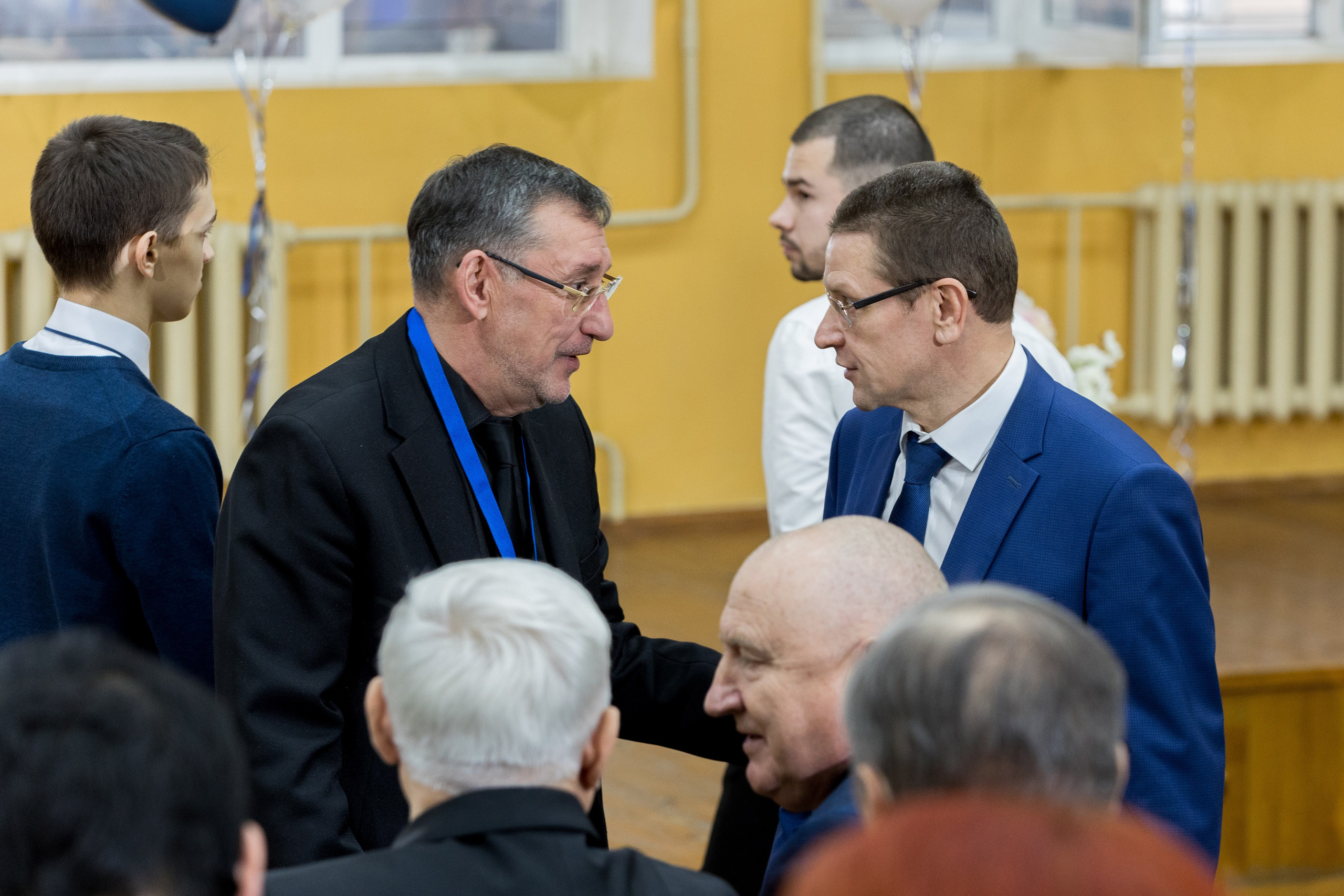 ЮрФак — 105 лет. Владислав Волков | Фотография и видеосъемка в Воронеже