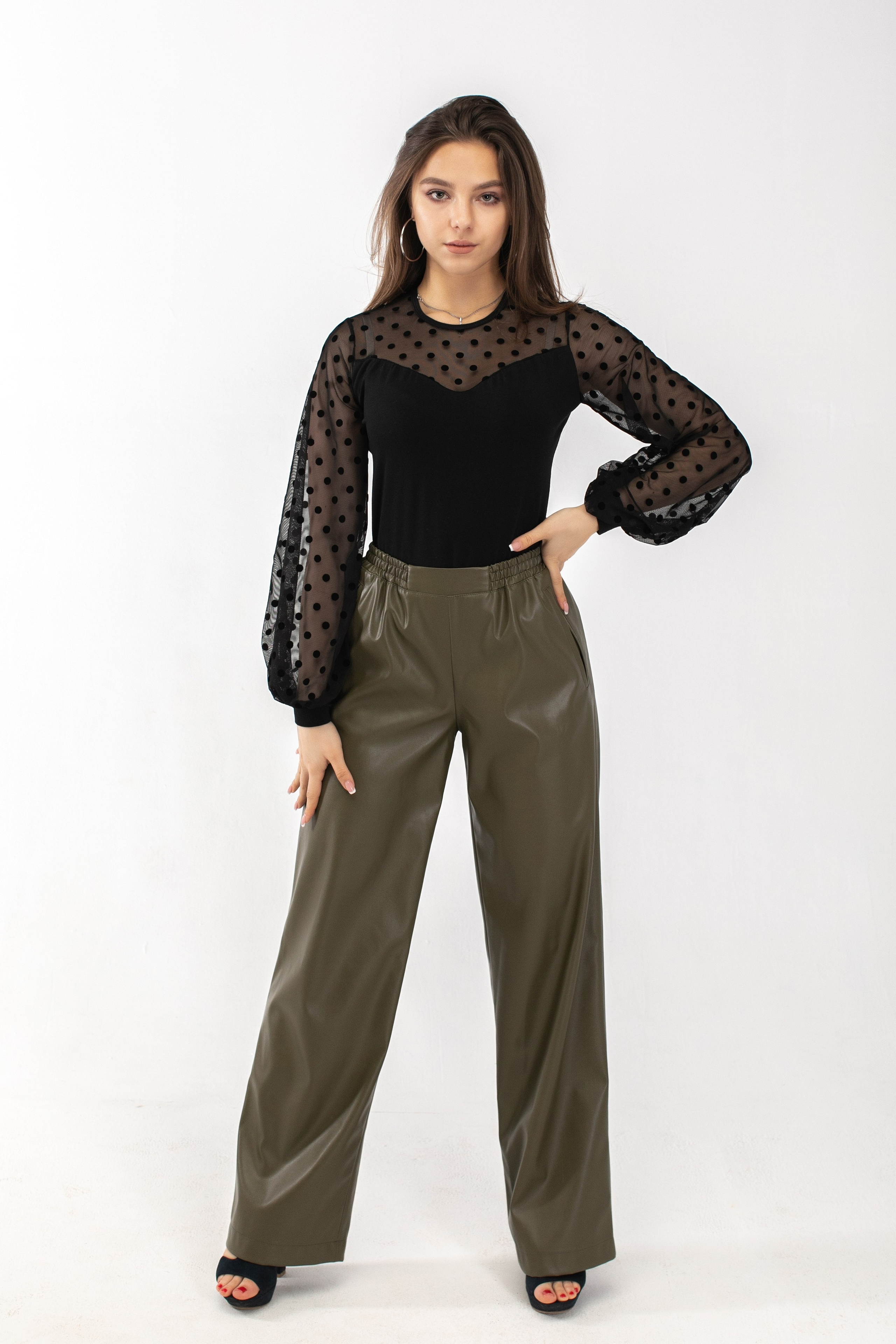 Одежда. Владислав Волков | Фотография и видеосъемка в Воронеже