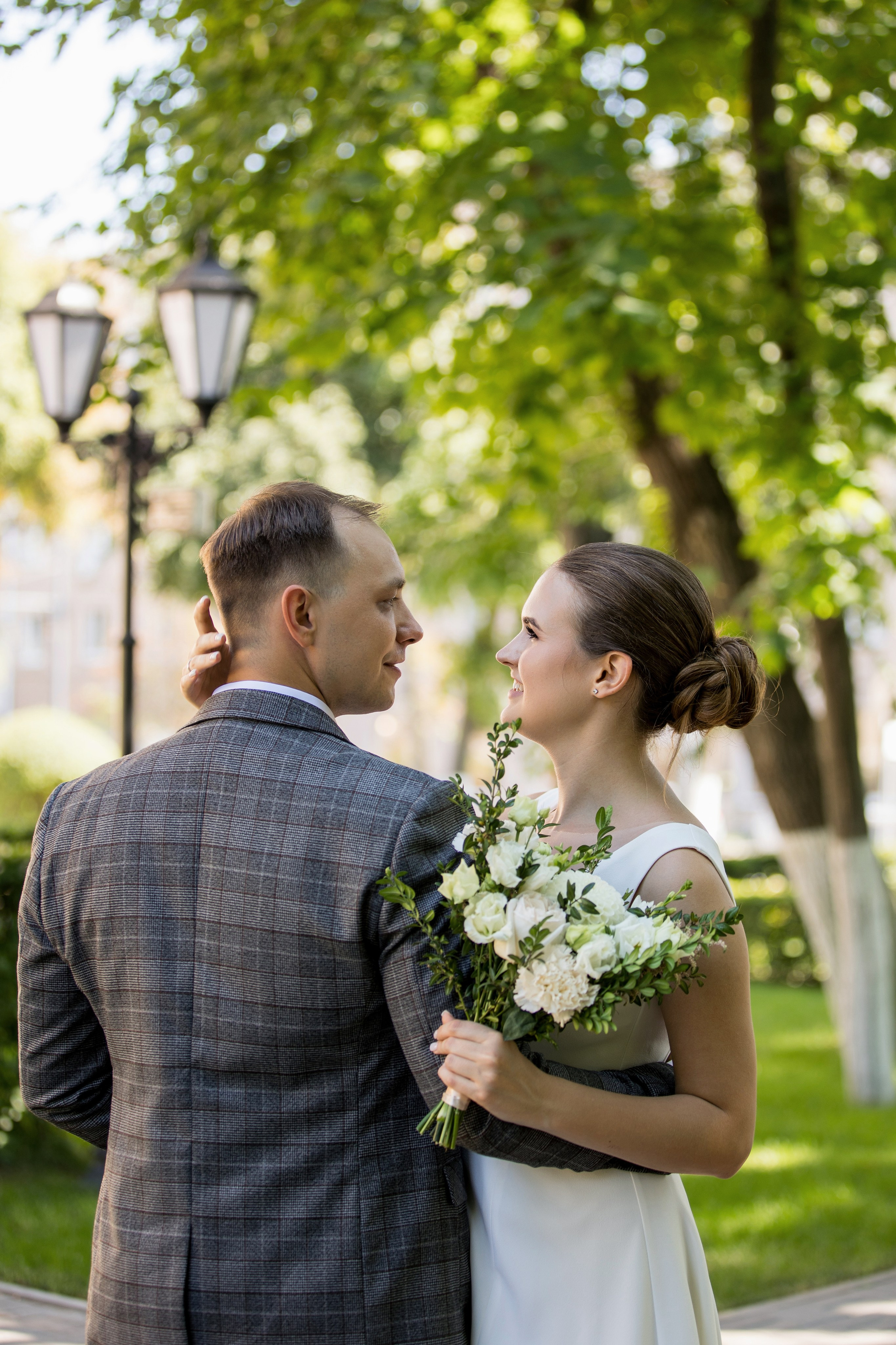 Дарья и Юрий. Владислав Волков | Фотография и видеосъемка в Воронеже