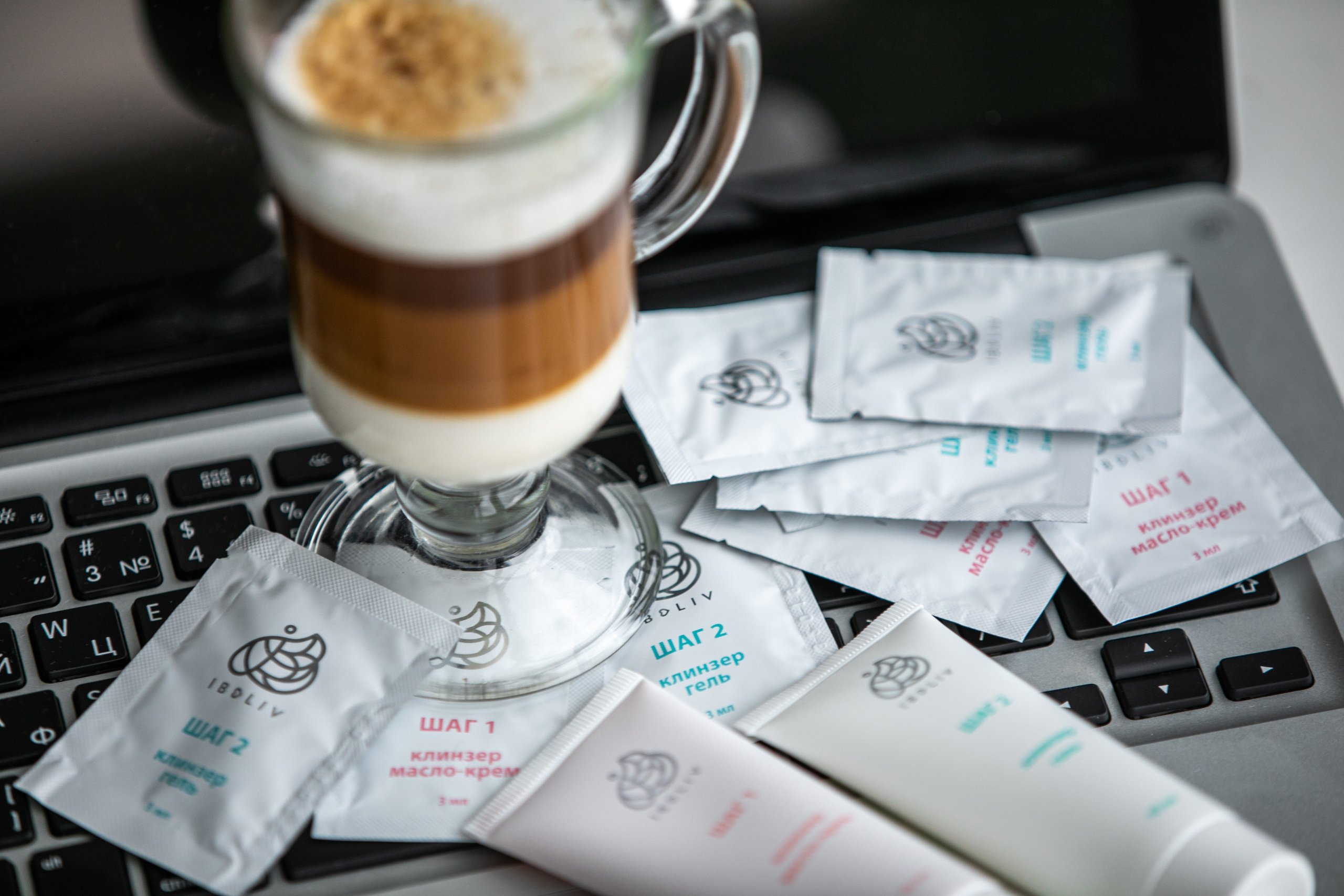 Крема. Владислав Волков | Фотография и видеосъемка в Воронеже