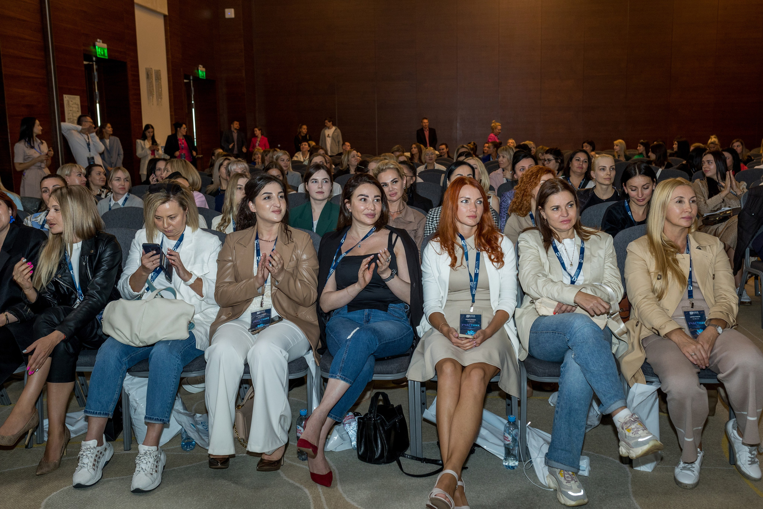 Lotos Forum 12.09.2023. Владислав Волков | Фотография и видеосъемка в Воронеже