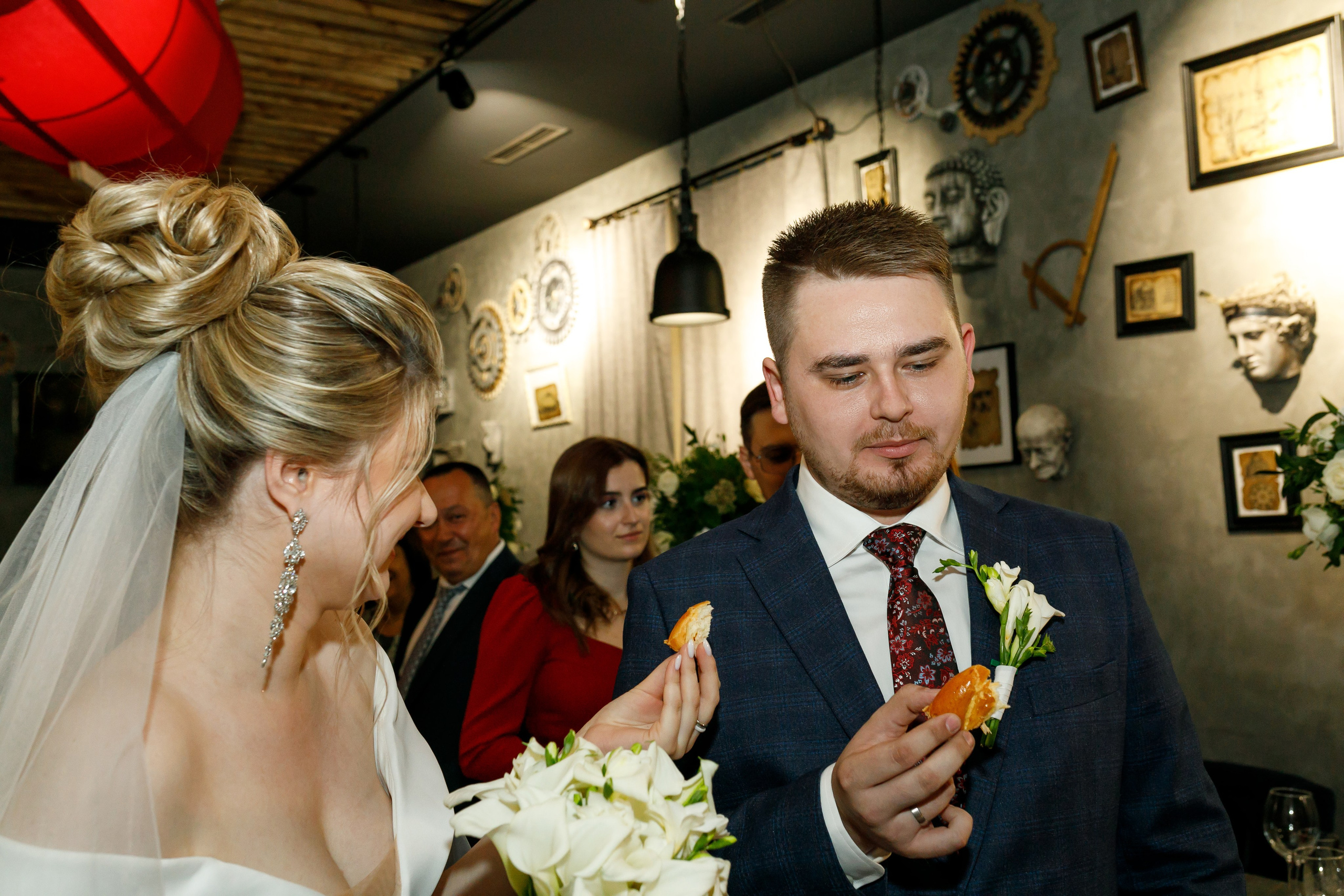 Анастасия и Алексей. Владислав Волков | Фотография и видеосъемка в Воронеже