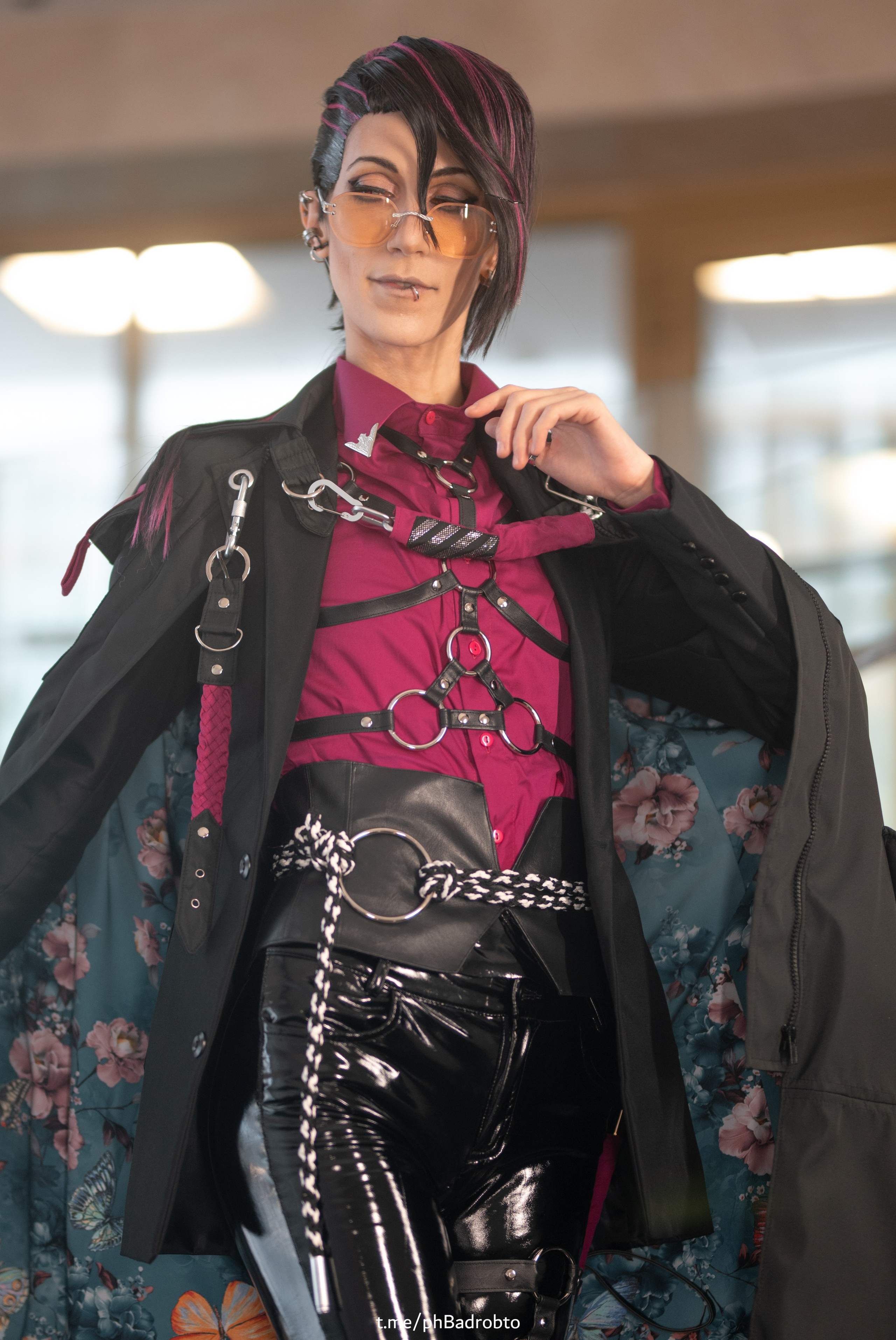 Анимау 2024. Фотограф Белебей Абзалетдинов Артур