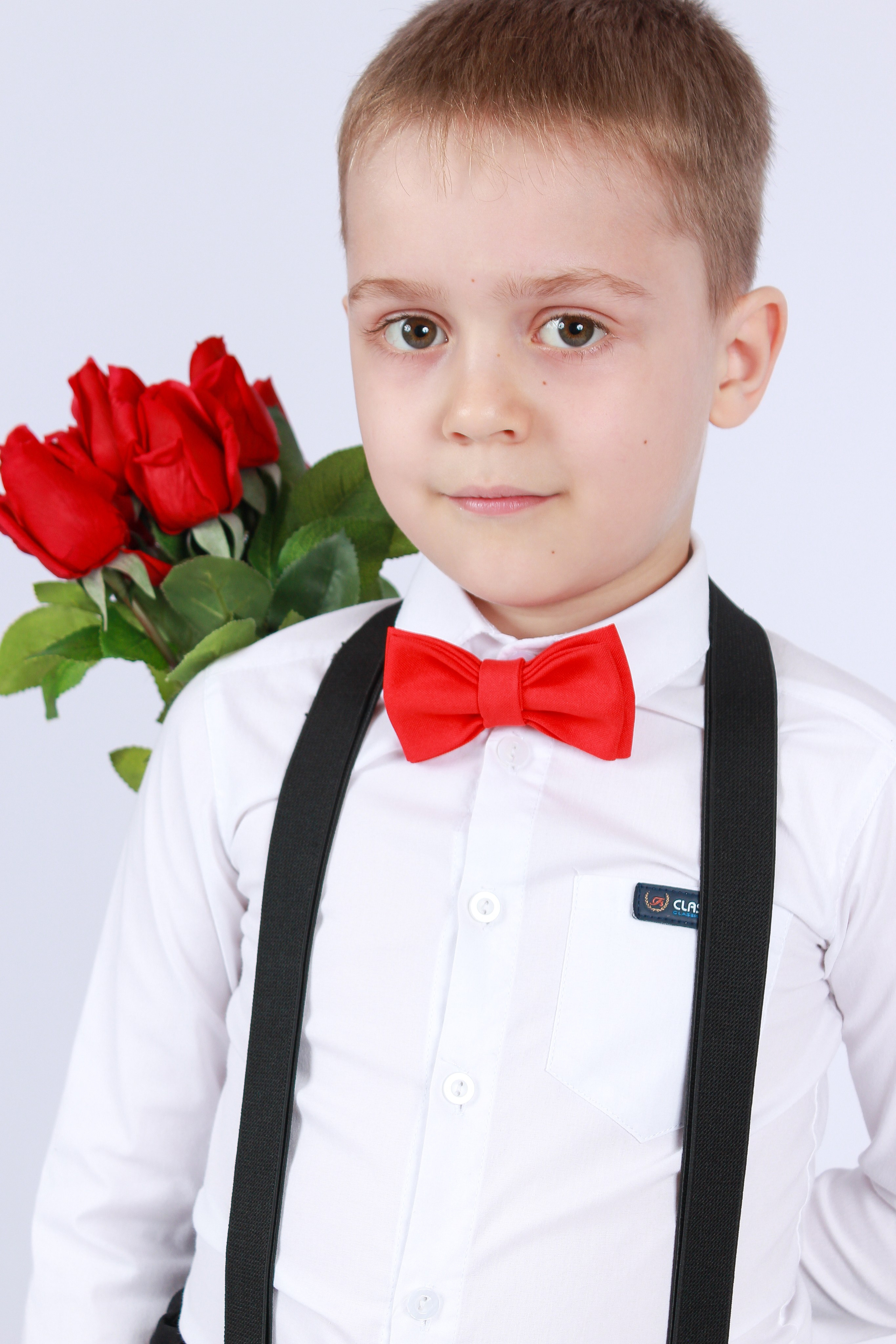 Съёмки «Детский сад». Фотограф из Новосибирска Артур Шамсутдинов