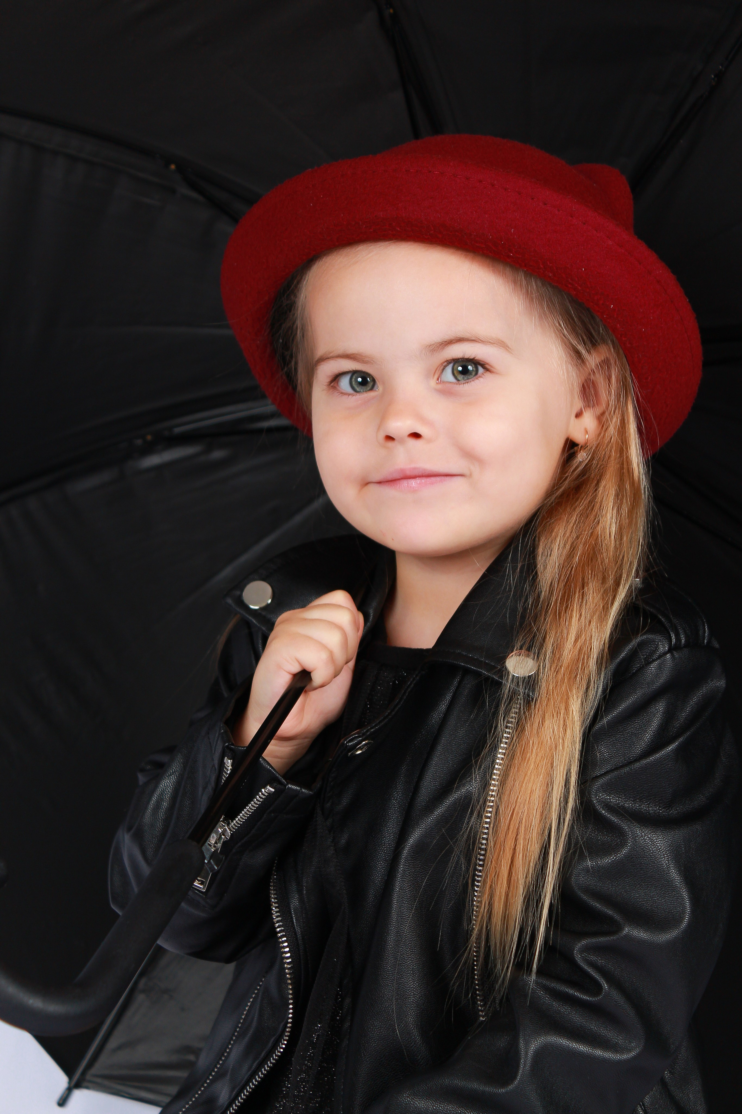 Съёмки «Детский сад». Фотограф из Новосибирска Артур Шамсутдинов