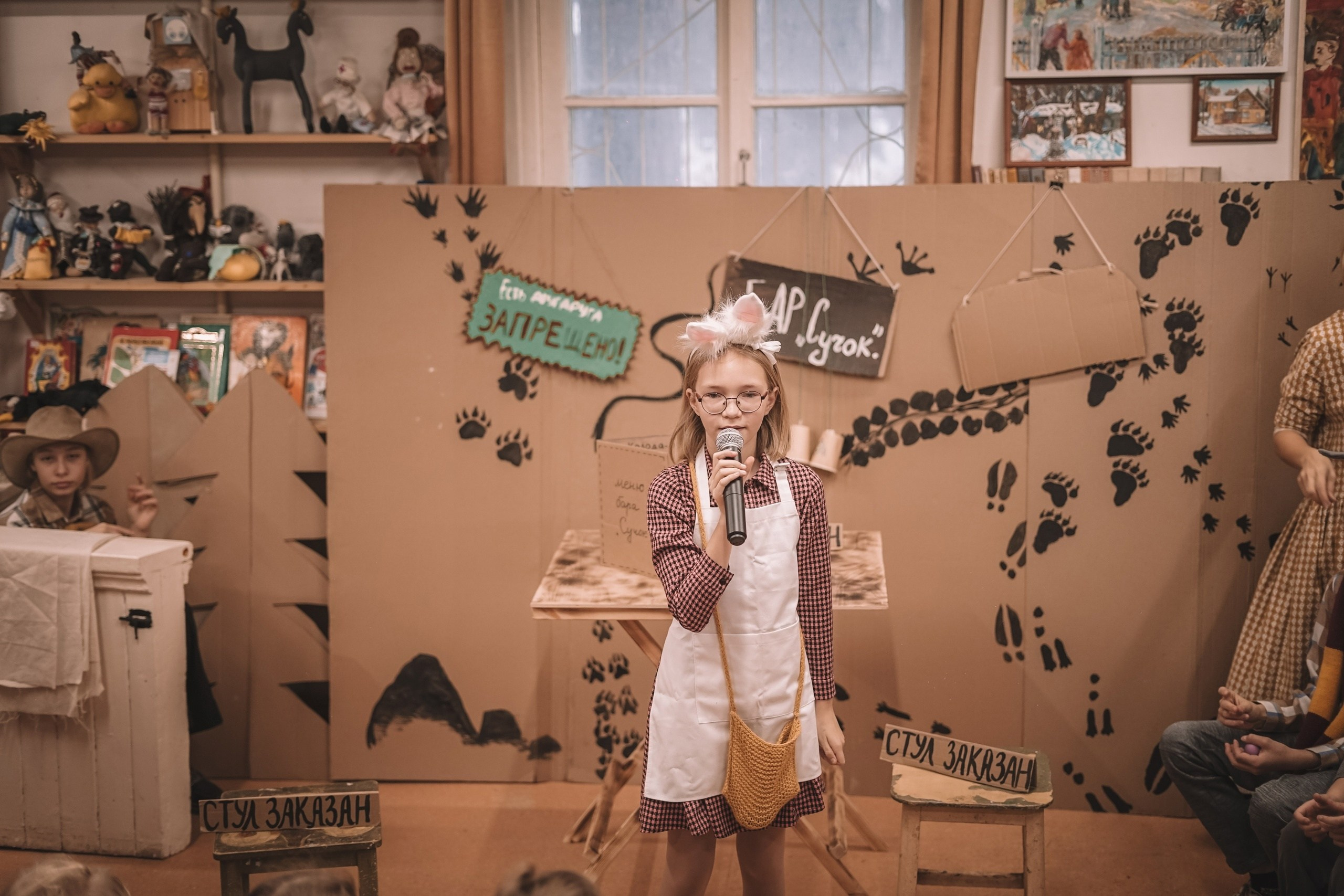 10 сосновых шишек. Kirillova Studio — мастерская декора и событий Юли Кирилловой