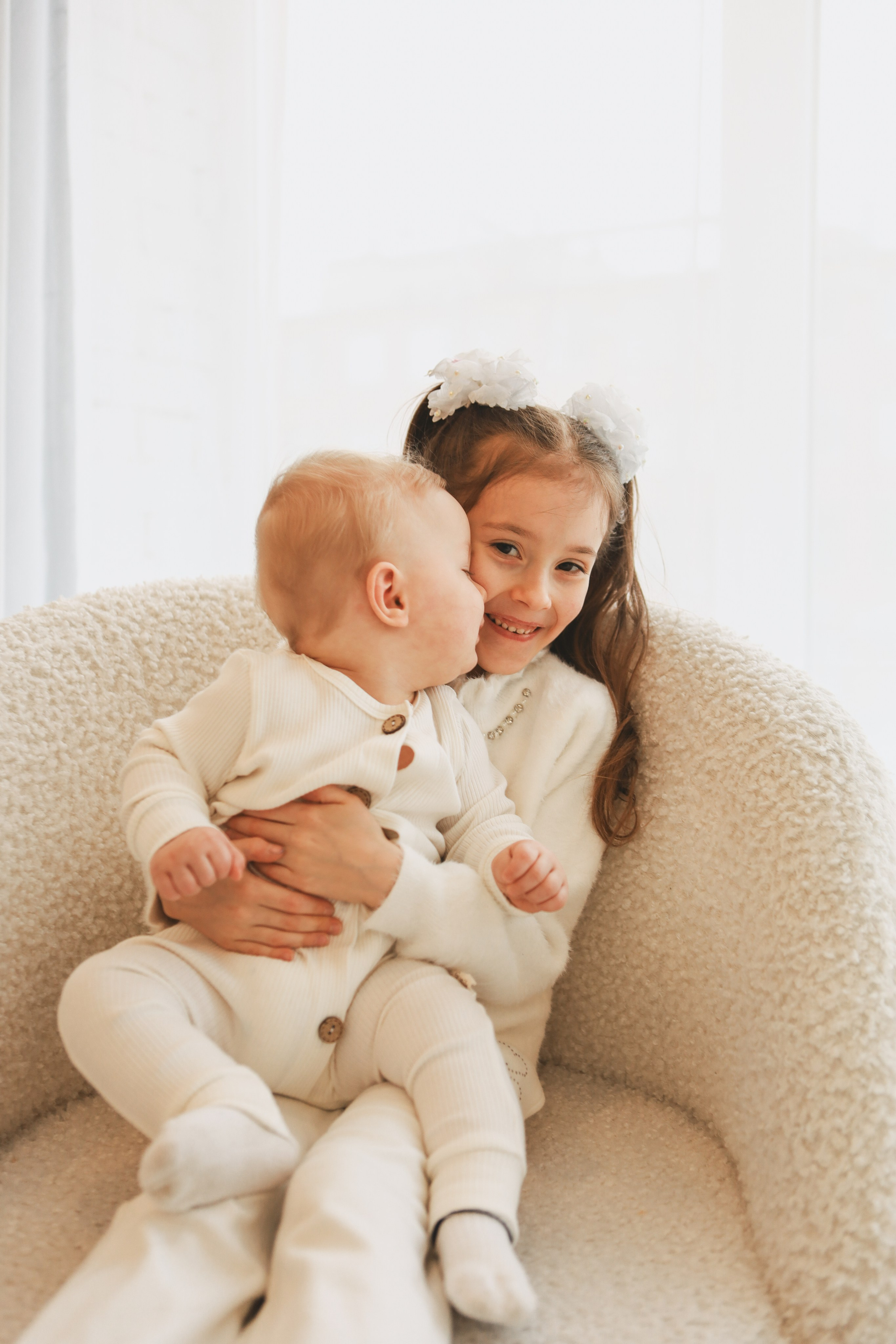 Family. Фотограф Санкт-Петербурга