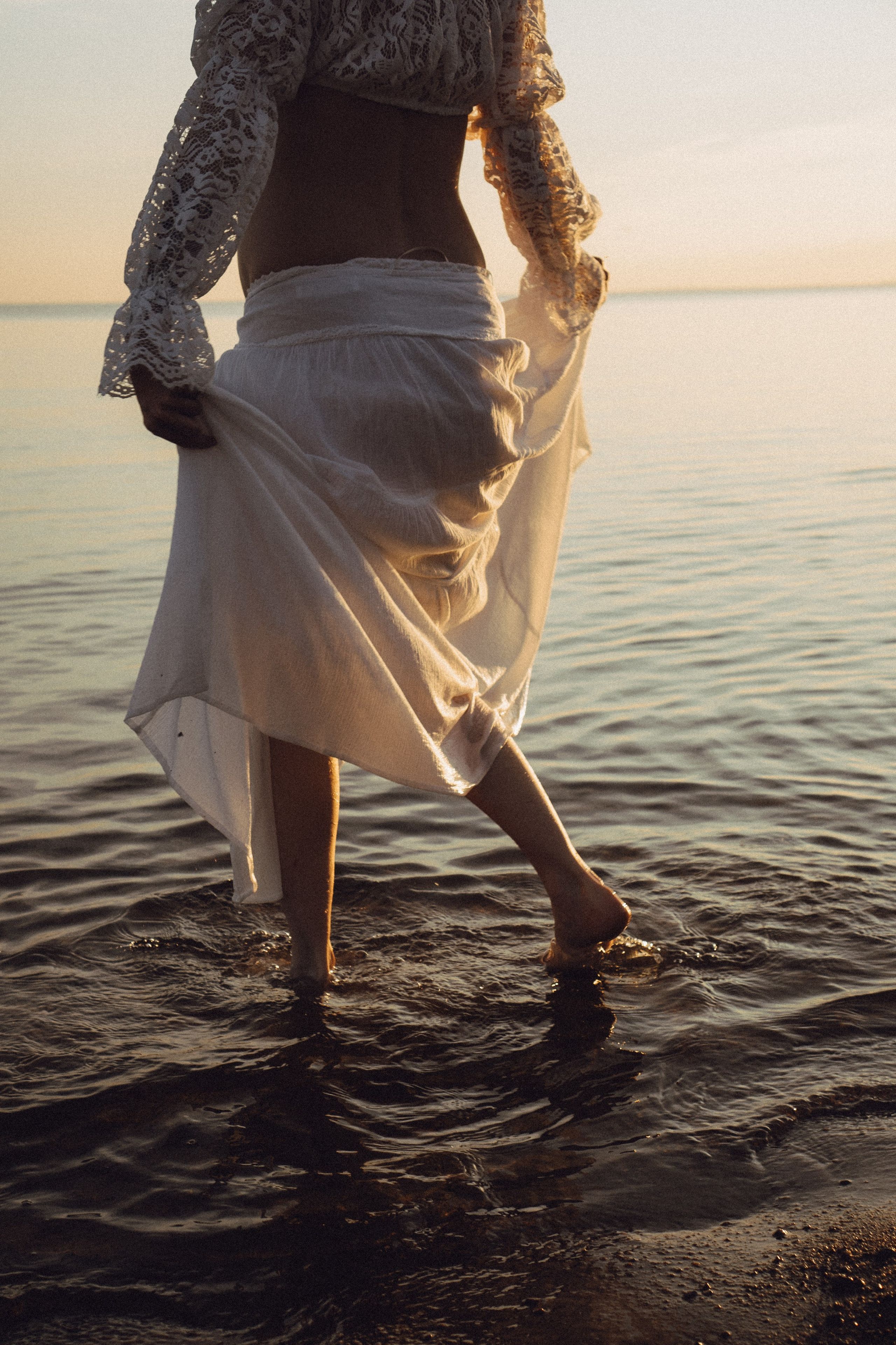 В ОЖИДАНИИ. Профессиональный фотограф, Санкт-Петербург — Виктория Богомолова