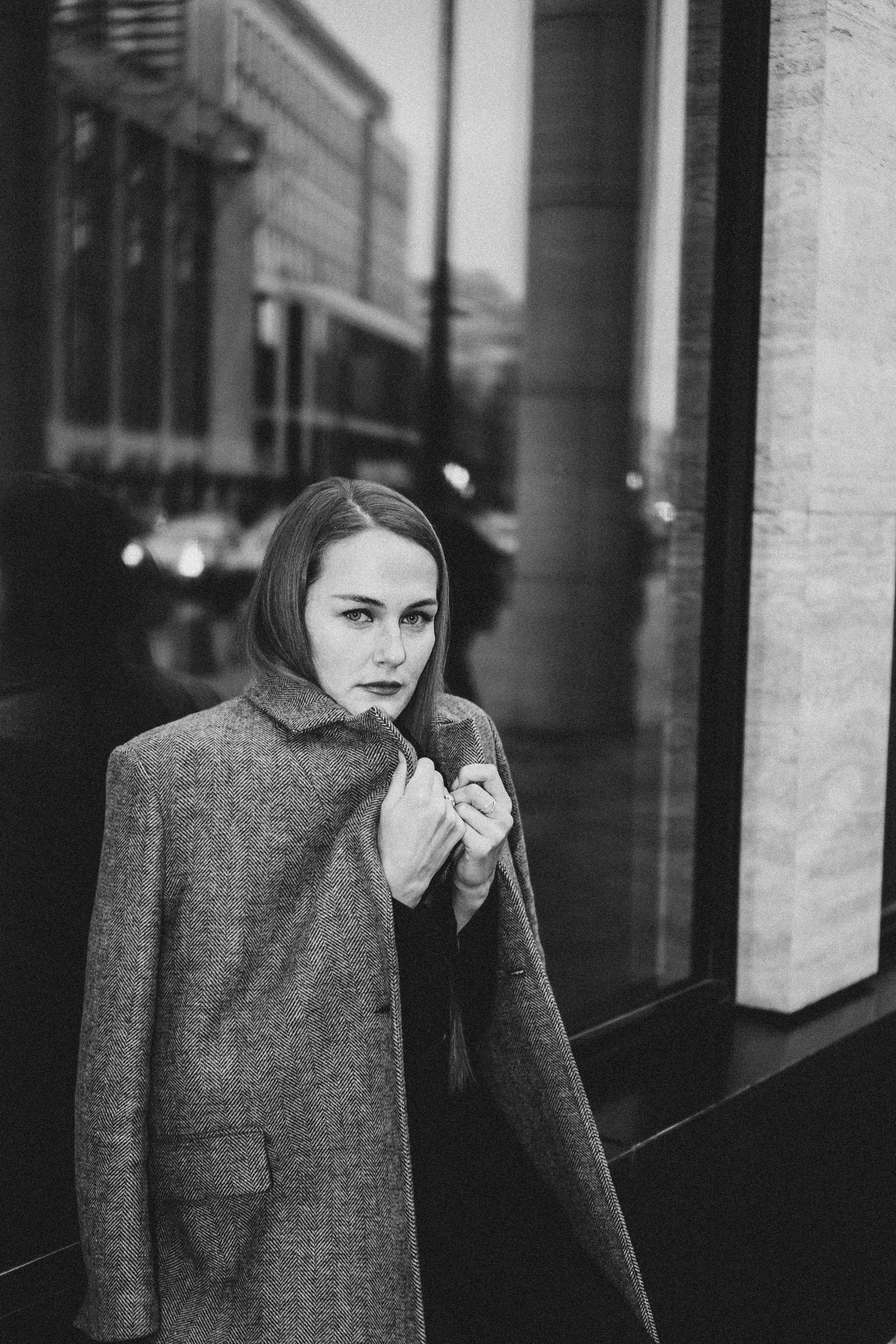 ЖУРНАЛЬНЫЙ СТИЛЬ. Профессиональный фотограф, Санкт-Петербург — Виктория Богомолова