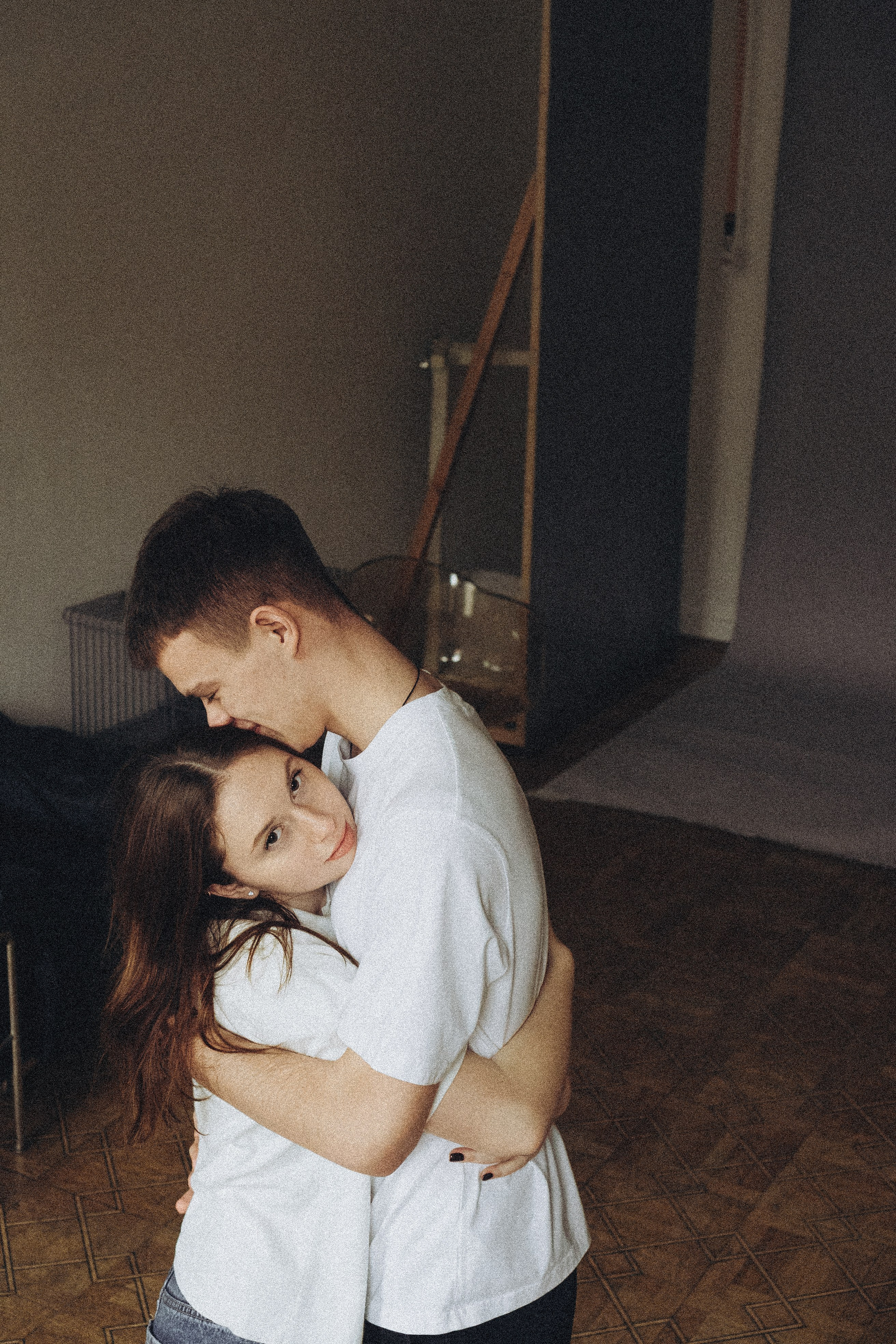 Студийная история. Профессиональный фотограф, Санкт-Петербург — Виктория Богомолова