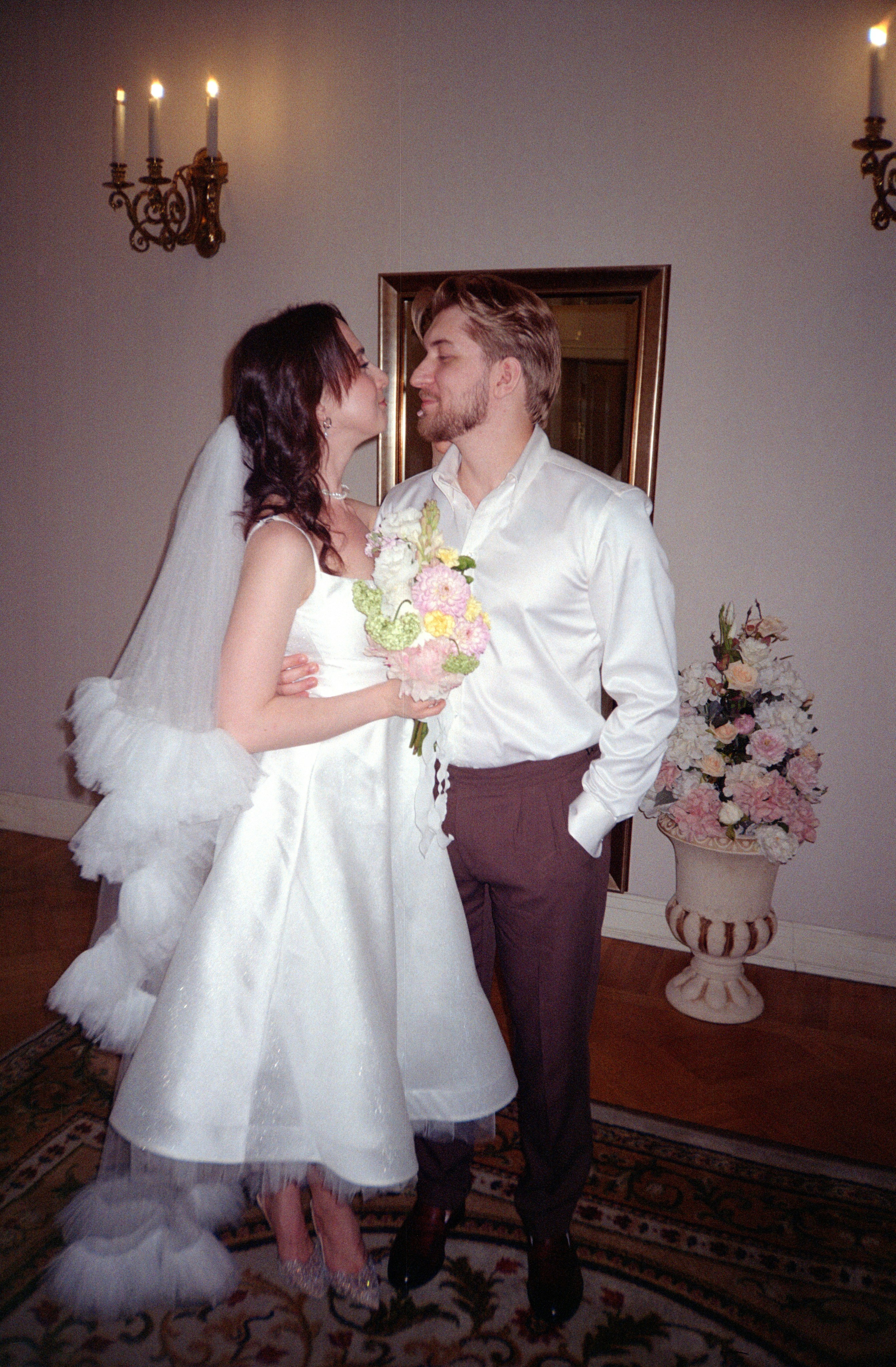 УСЛОВИЯ СВАДЕБНЫХ СЬЕМОК. Профессиональный фотограф, Санкт-Петербург — Виктория Богомолова