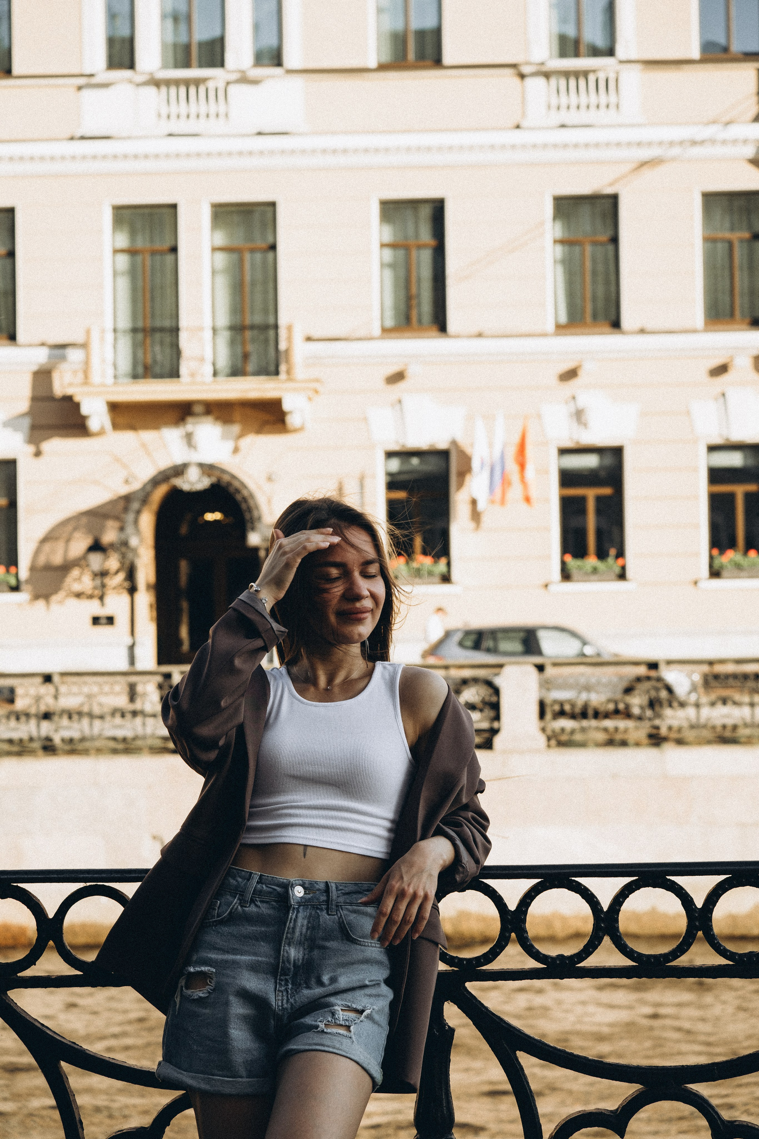 ПРОГУЛКА ПО САНКТ-ПЕТЕРБУРГУ. Профессиональный фотограф, Санкт-Петербург — Виктория Богомолова