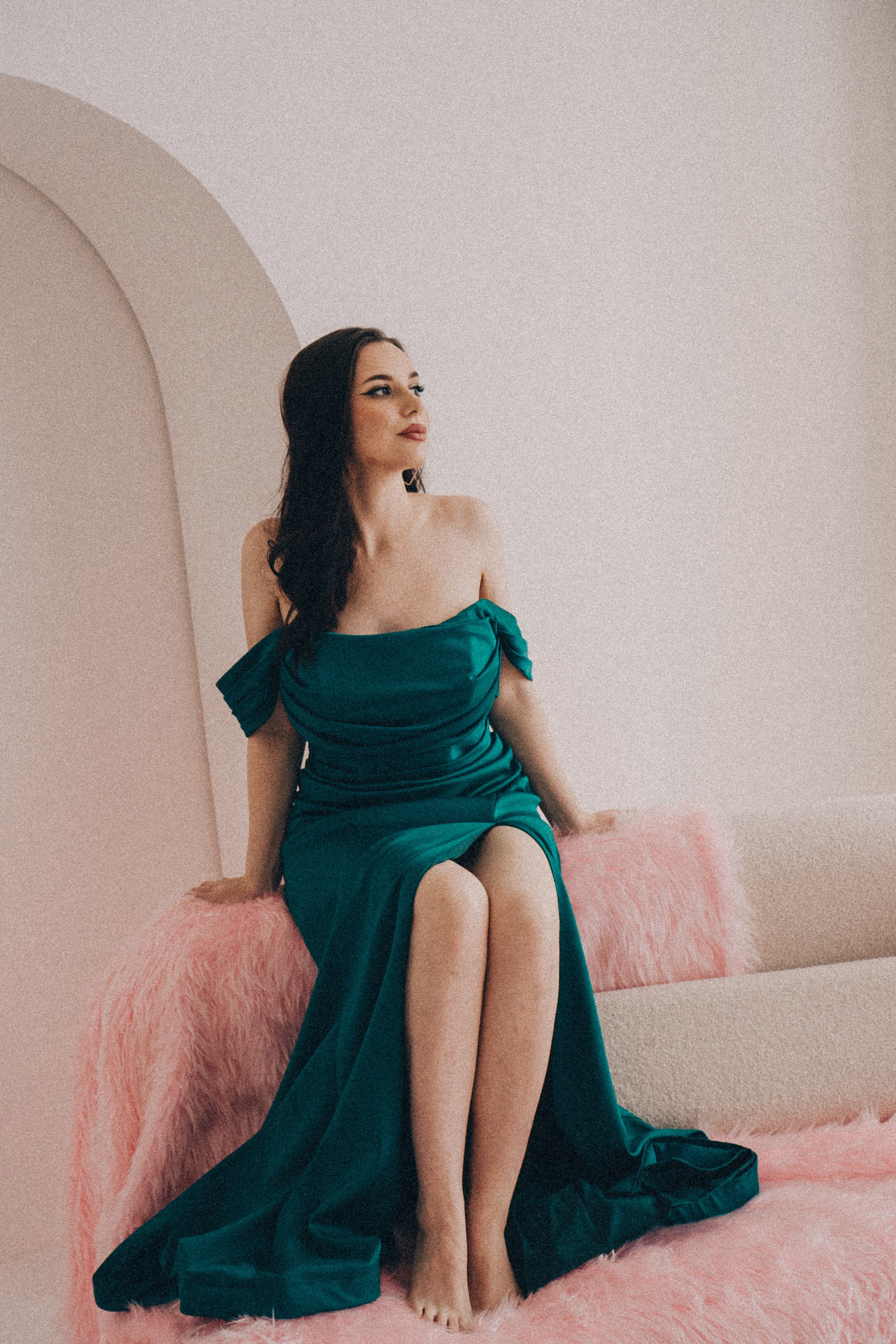 Весенняя. Профессиональный фотограф, Санкт-Петербург — Виктория Богомолова