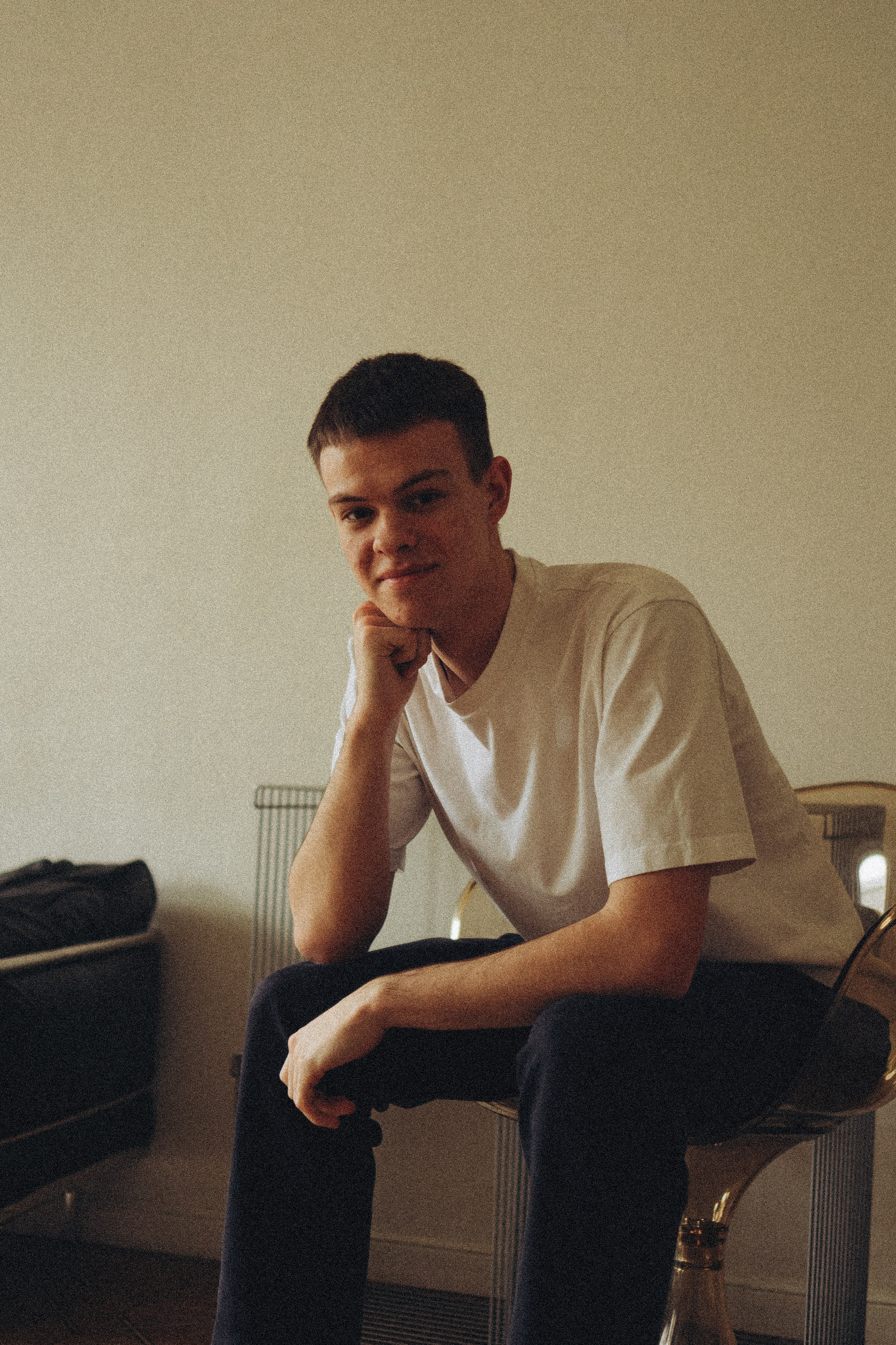 Студийная история. Профессиональный фотограф, Санкт-Петербург — Виктория Богомолова