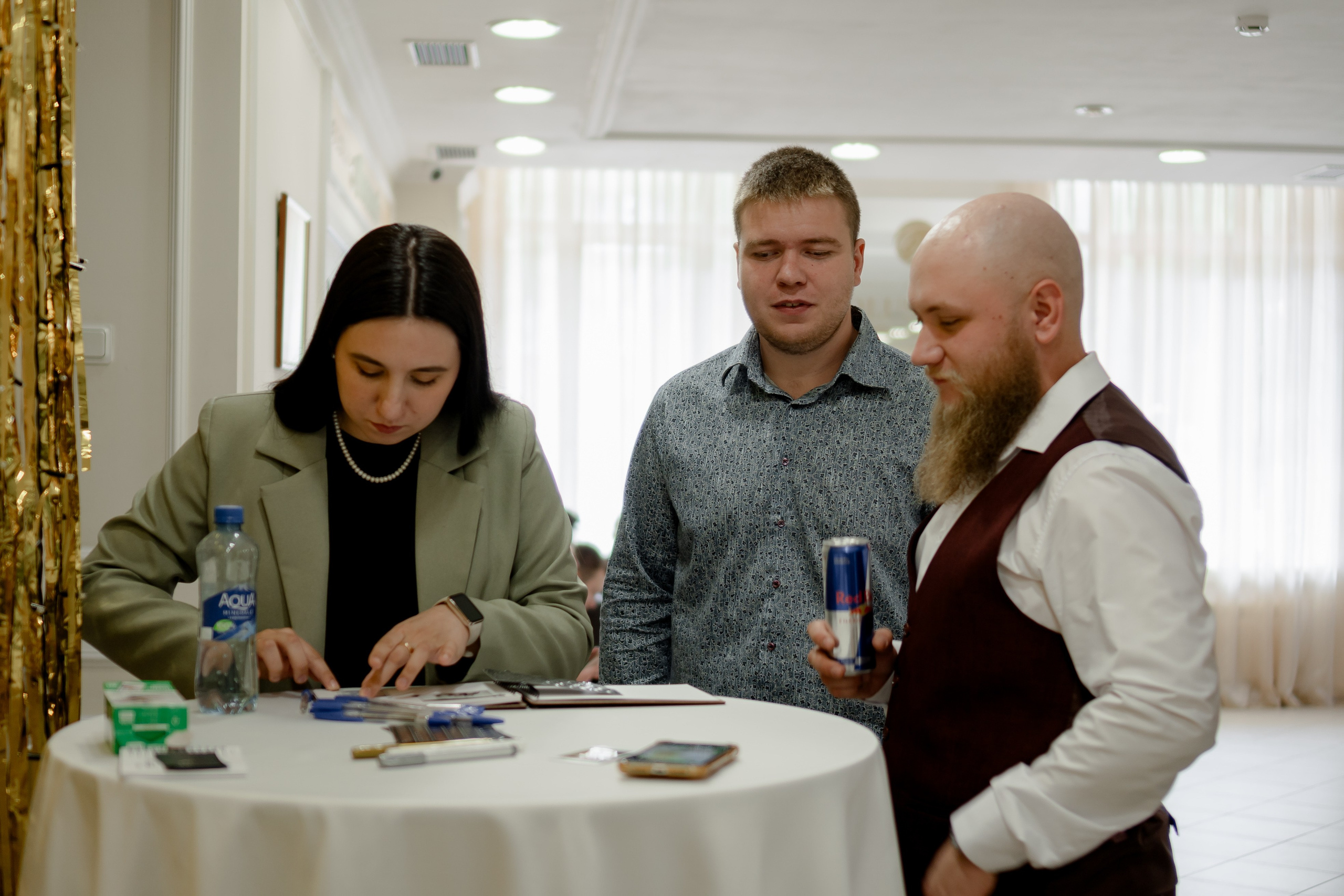 СВАДЕБНАЯ СЬЕМКА В ЗАГСЕ И БАНКЕТ. Профессиональный фотограф, Санкт-Петербург — Виктория Богомолова