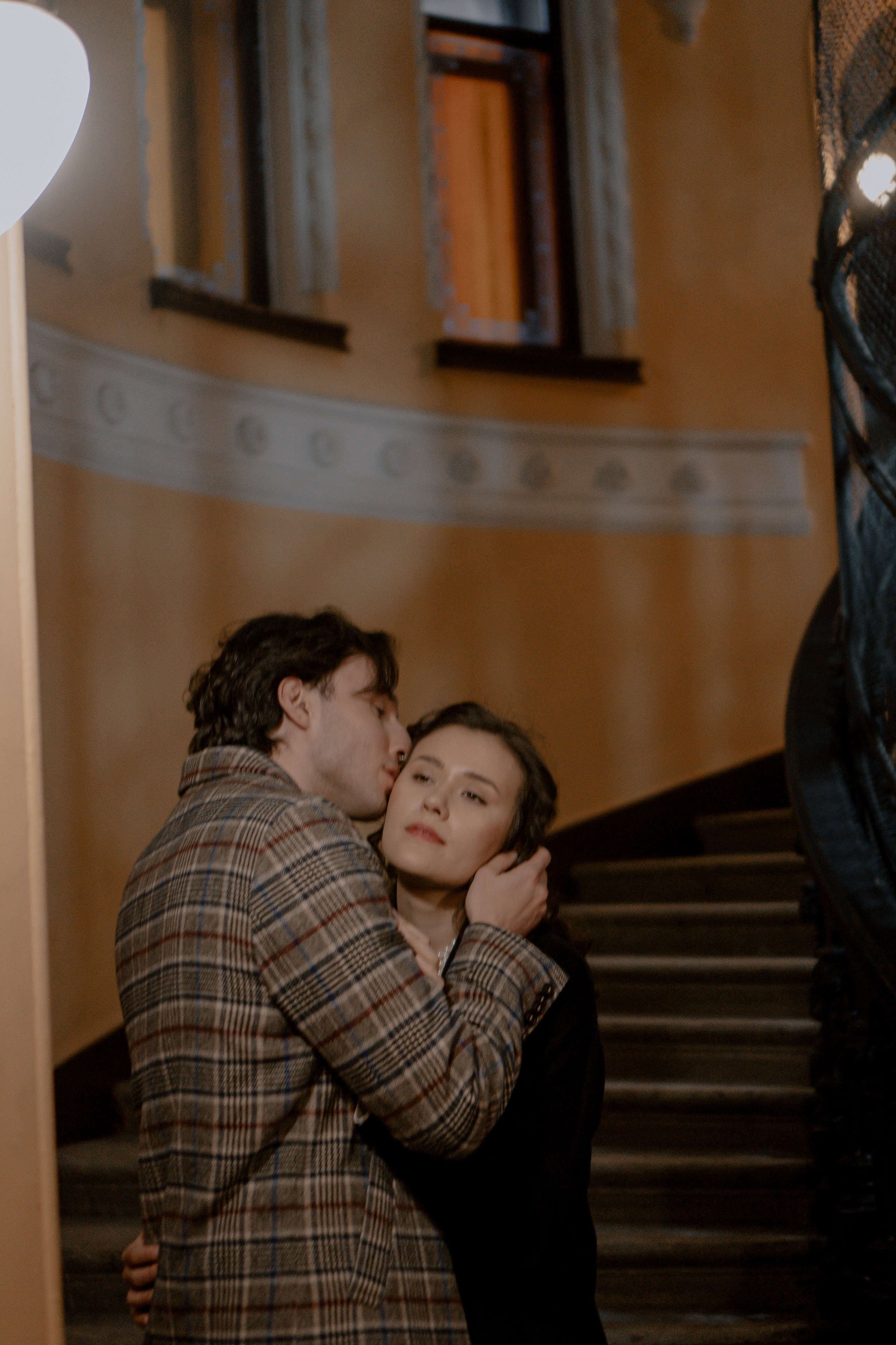 Парадная в Санкт-Петербурге. Профессиональный фотограф, Санкт-Петербург — Виктория Богомолова