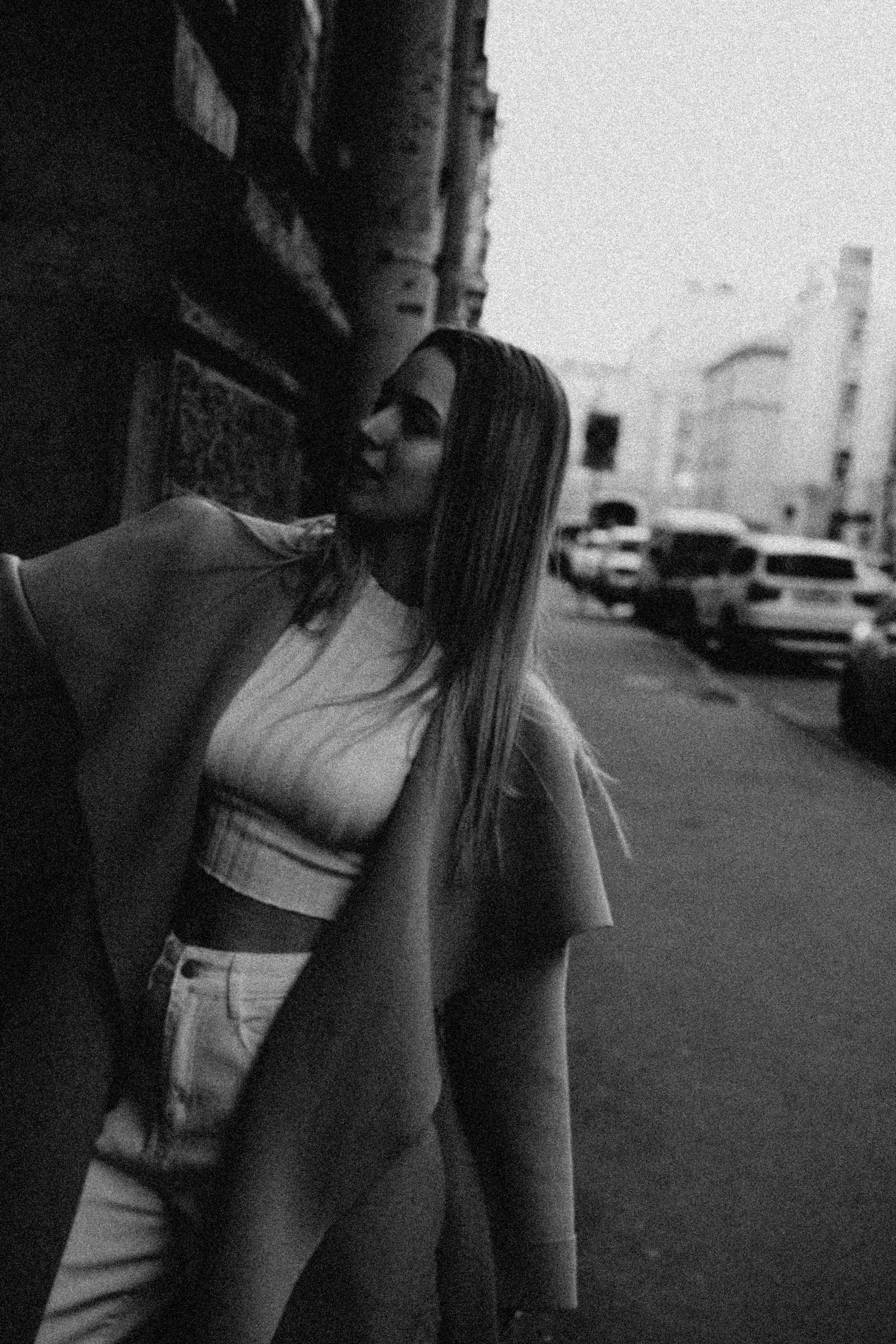 На закате. Профессиональный фотограф, Санкт-Петербург — Виктория Богомолова