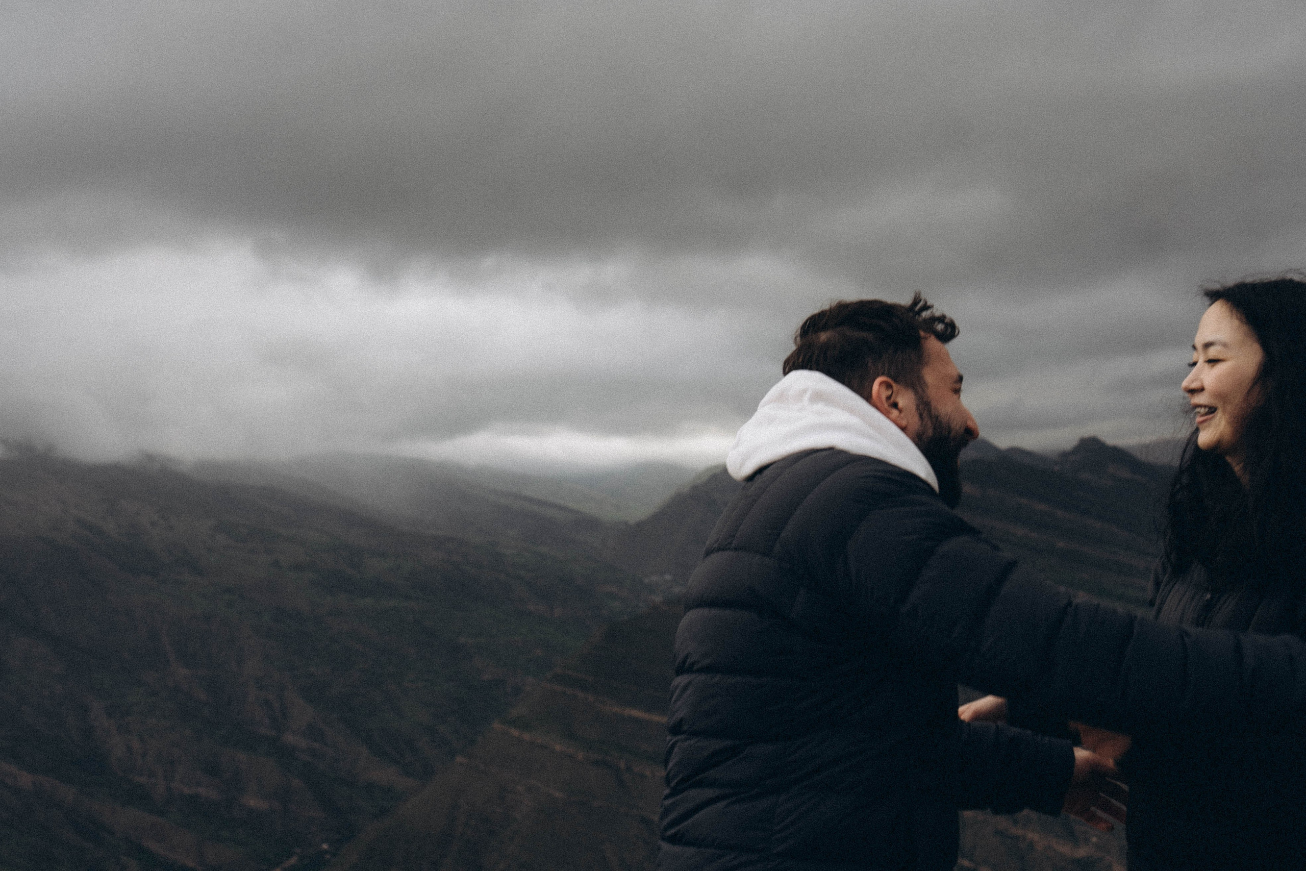 Горы. Профессиональный фотограф, Санкт-Петербург — Виктория Богомолова