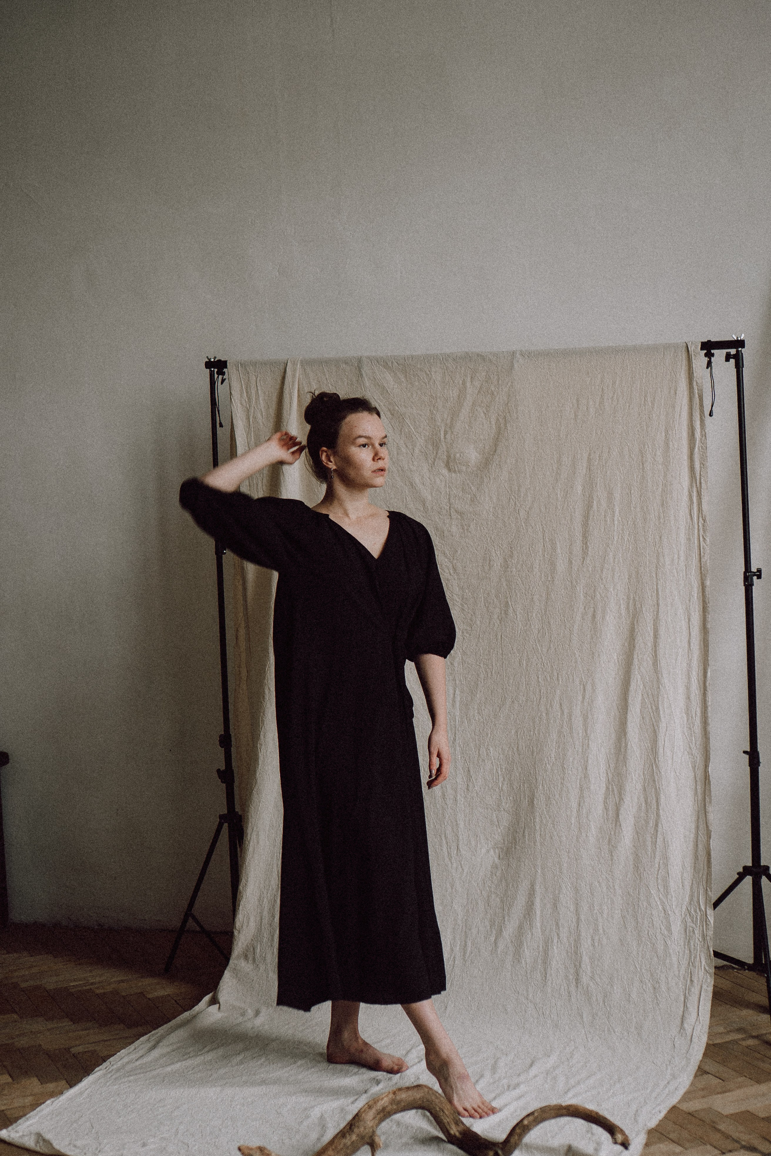 СТУДИЙНАЯ. Профессиональный фотограф, Санкт-Петербург — Виктория Богомолова