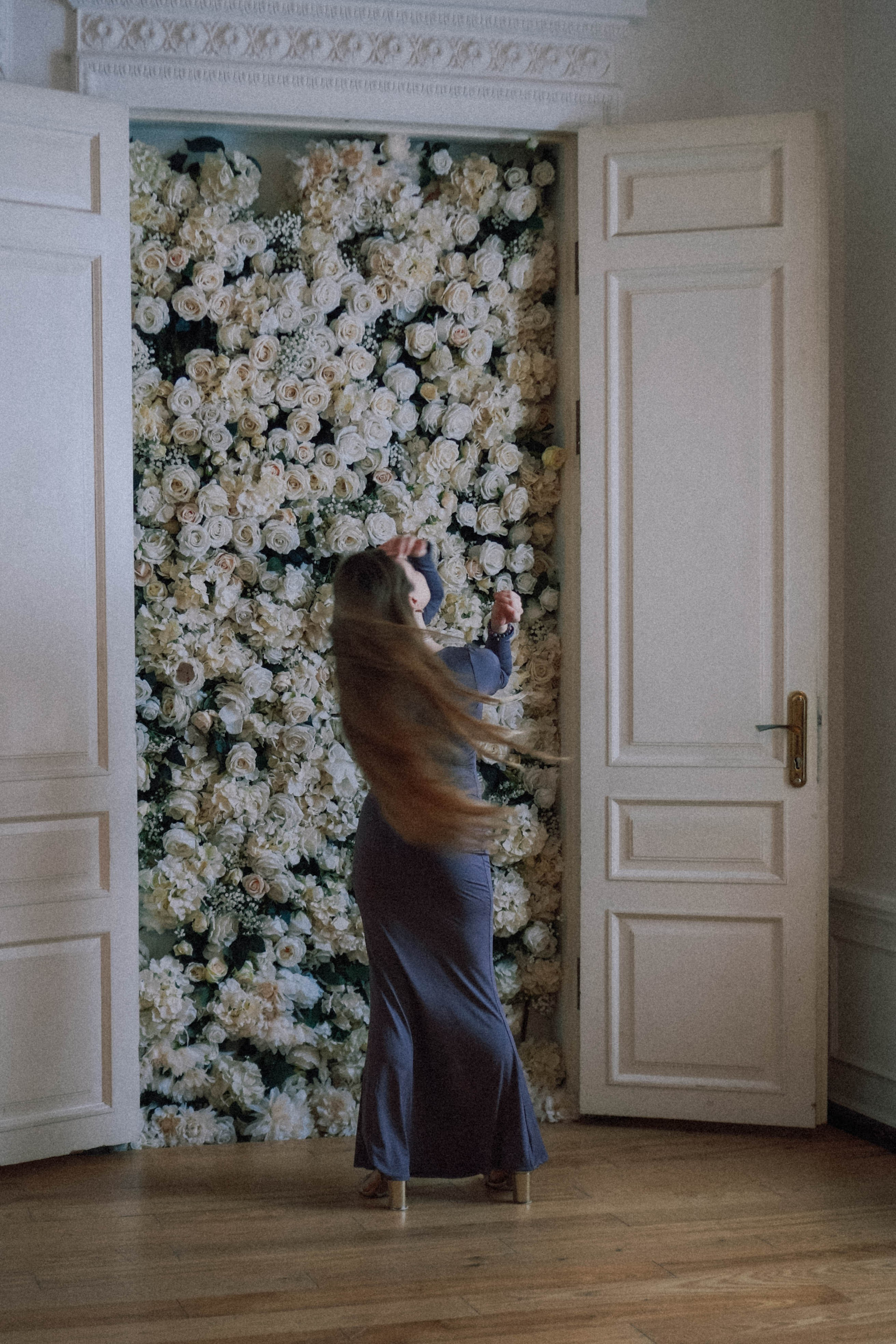 22. Профессиональный фотограф, Санкт-Петербург — Виктория Богомолова