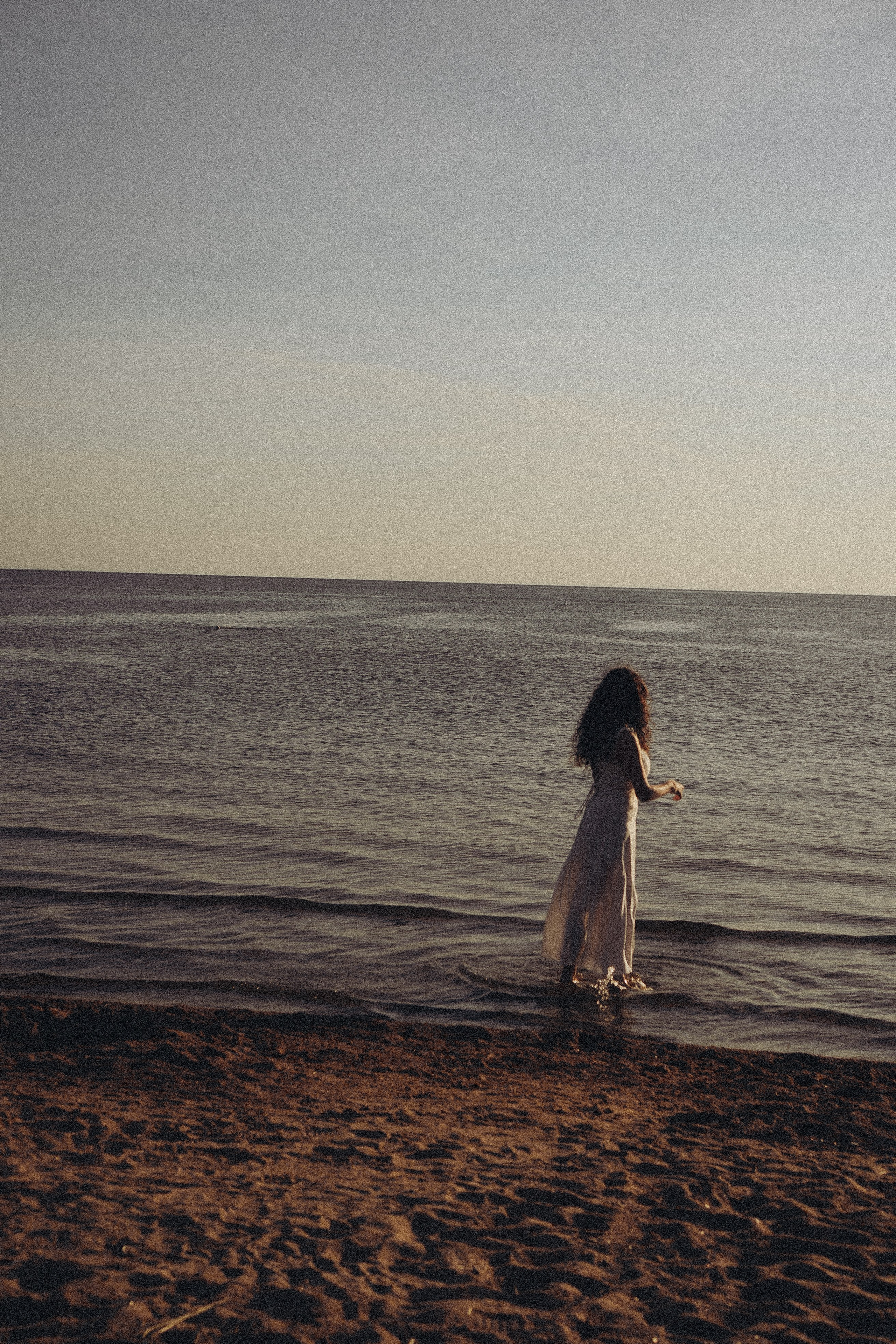 НА ФИНСКОМ ЗАЛИВЕ. Профессиональный фотограф, Санкт-Петербург — Виктория Богомолова