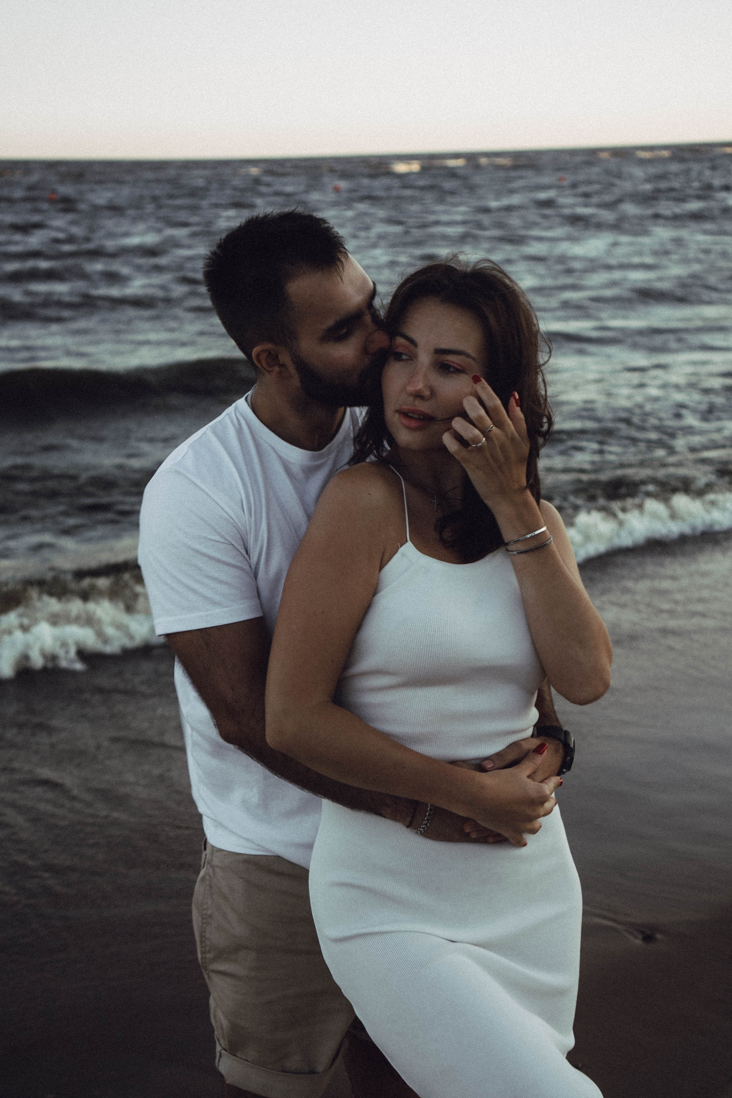 Любовь на заливе. Профессиональный фотограф, Санкт-Петербург — Виктория Богомолова