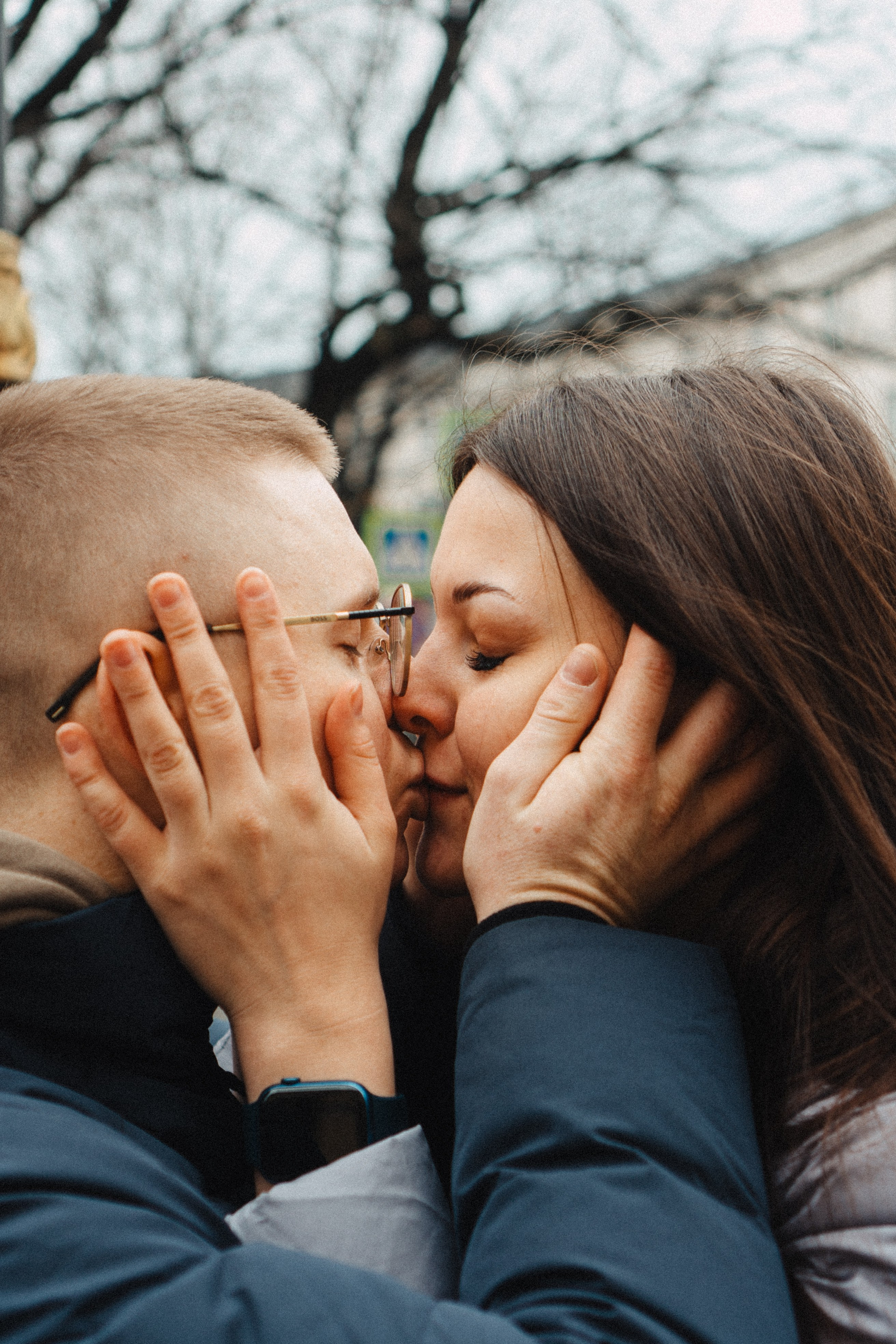 Весеняя прогулка. Профессиональный фотограф, Санкт-Петербург — Виктория Богомолова