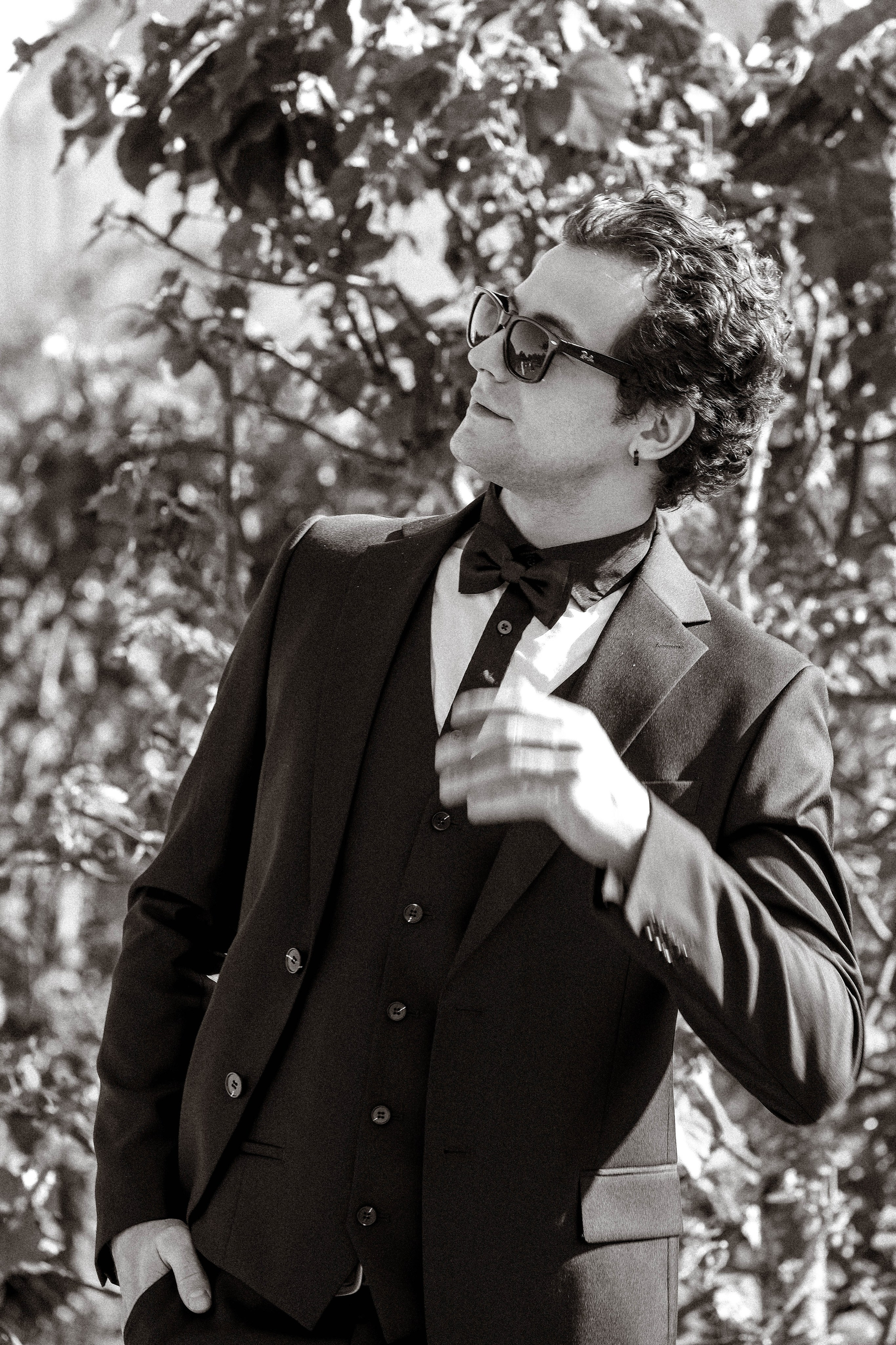 СВАДЕБНАЯ СЬЕМКА В ПАРКЕ ОРАНИЕНБАУМ. Профессиональный фотограф, Санкт-Петербург — Виктория Богомолова