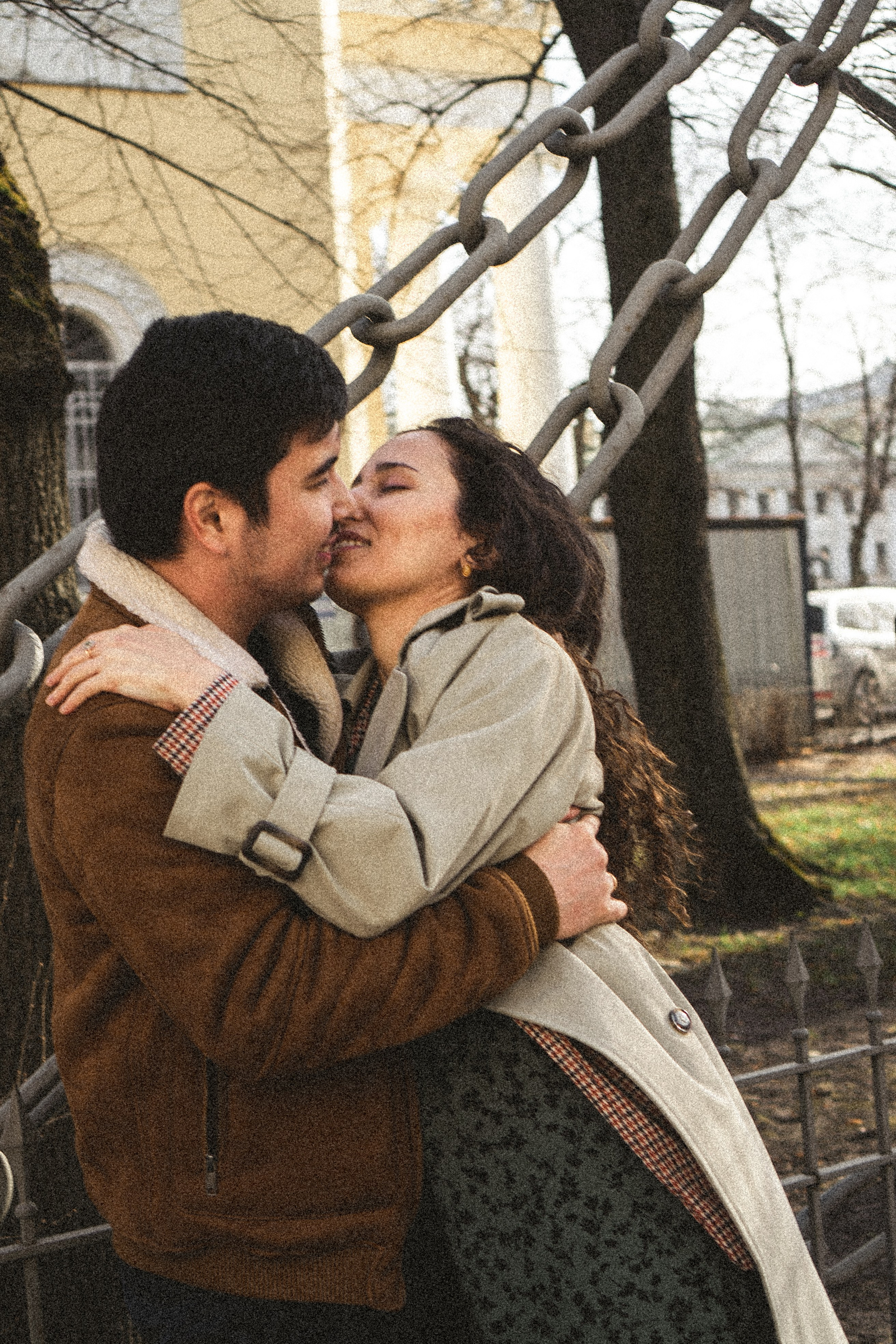 Love story. Профессиональный фотограф, Санкт-Петербург — Виктория Богомолова
