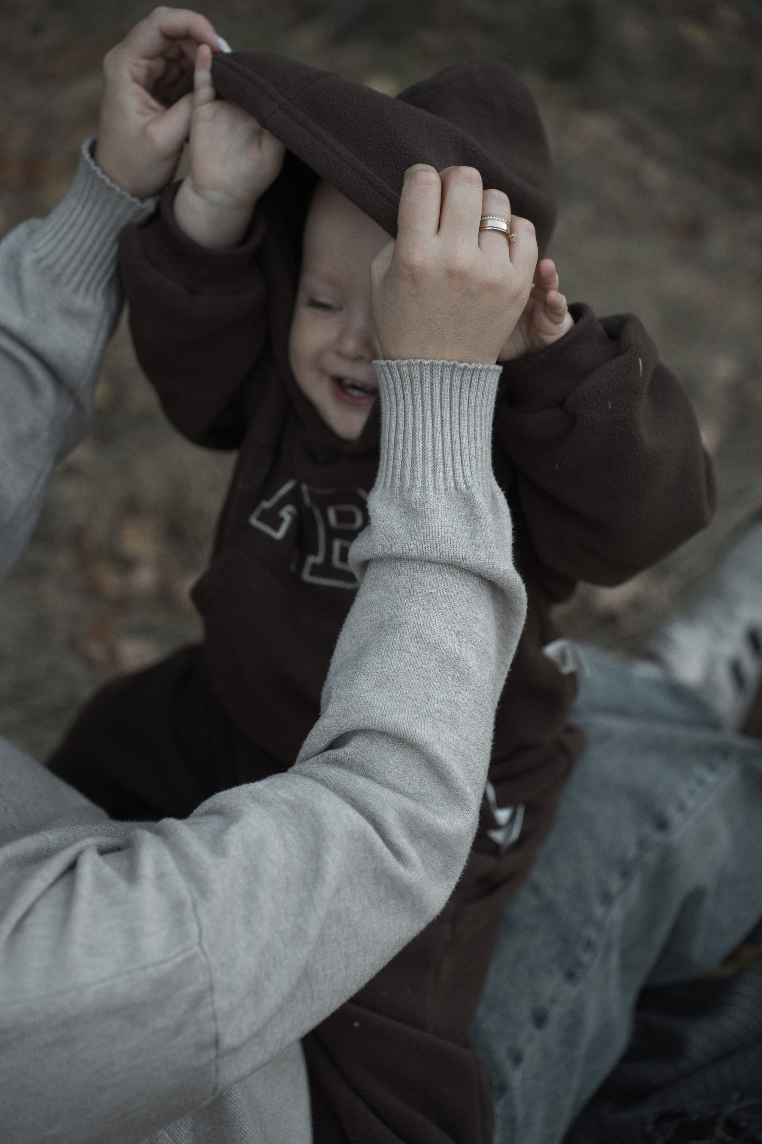 Наташа и Макар. Фотограф в Старом Осколе и Воронеже Анастасия Епифанцева