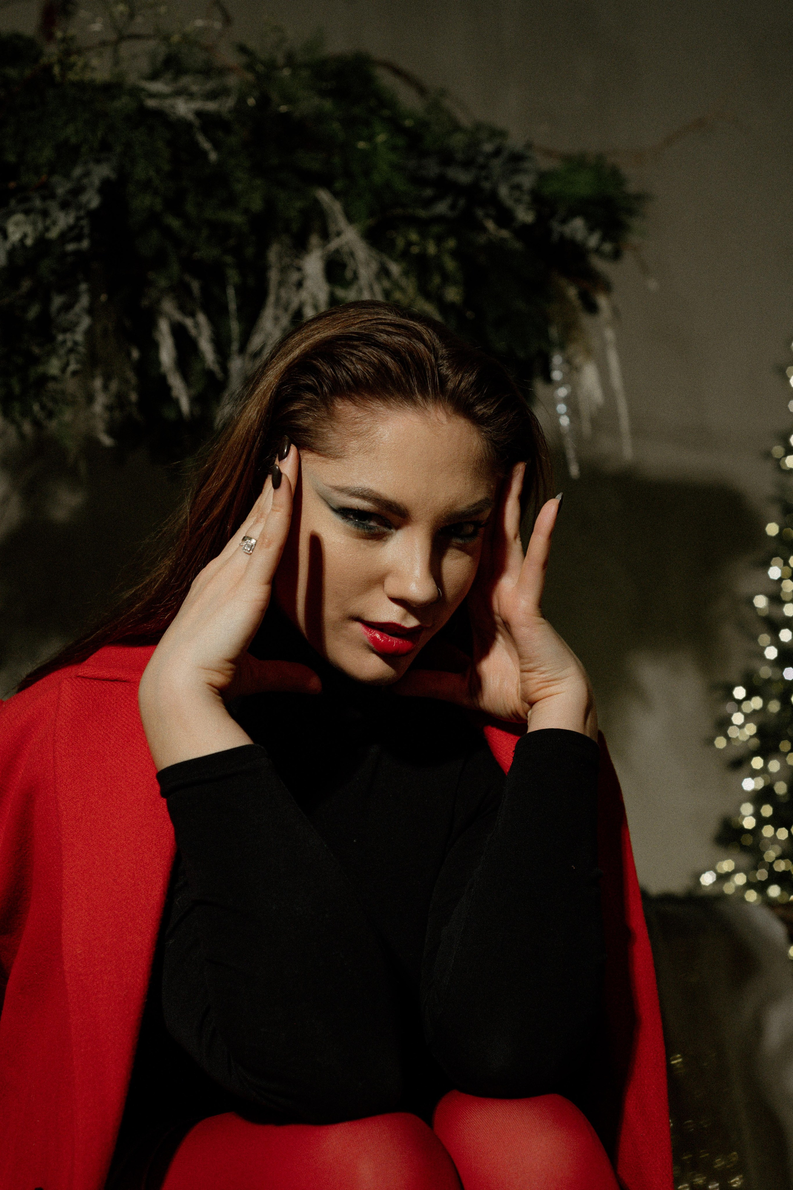 Happy New Year. Фотограф Алёна Евграфова