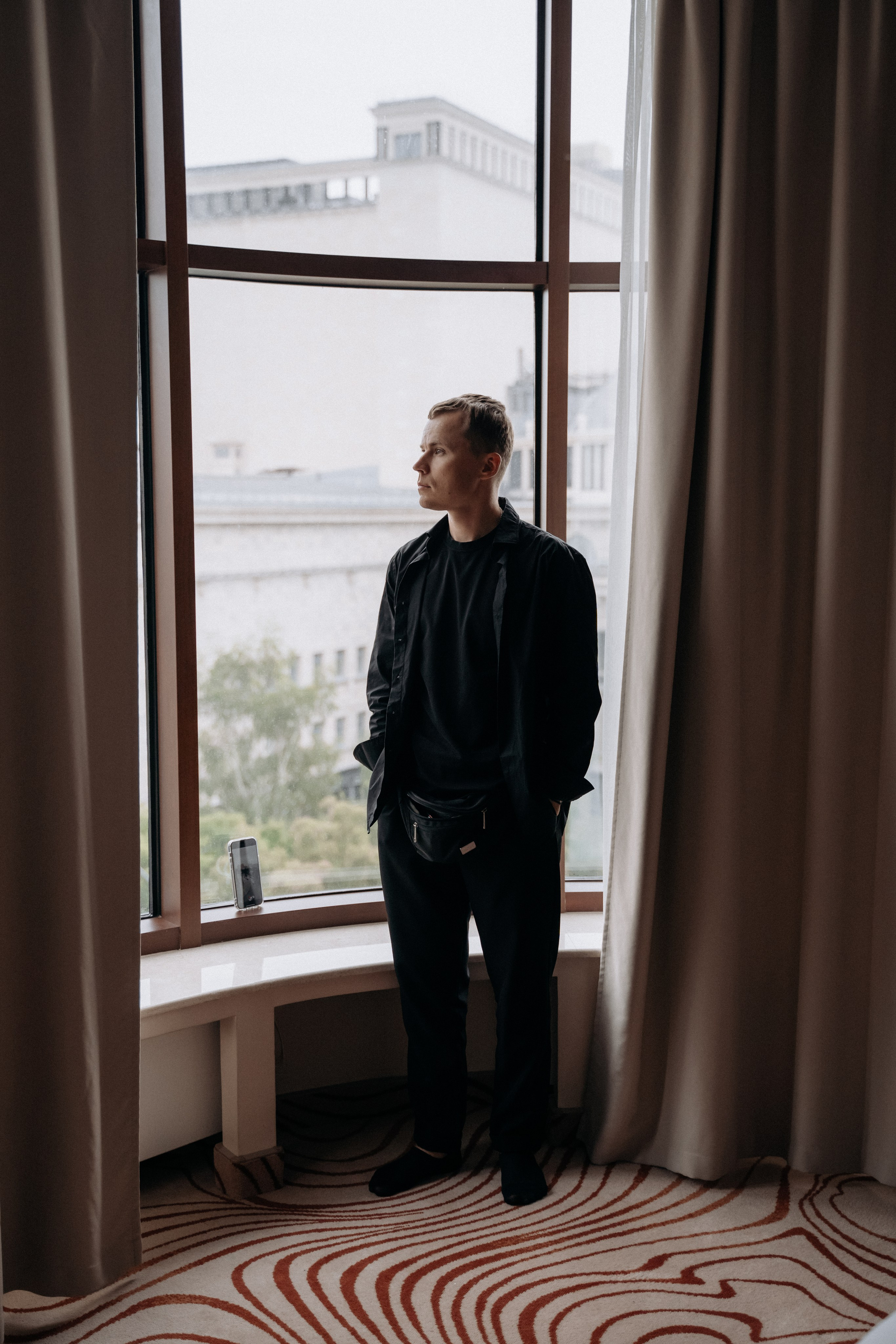 Леся и Антон. Свадебный и семейный фотограф в Новосибирске Наталья Зорина