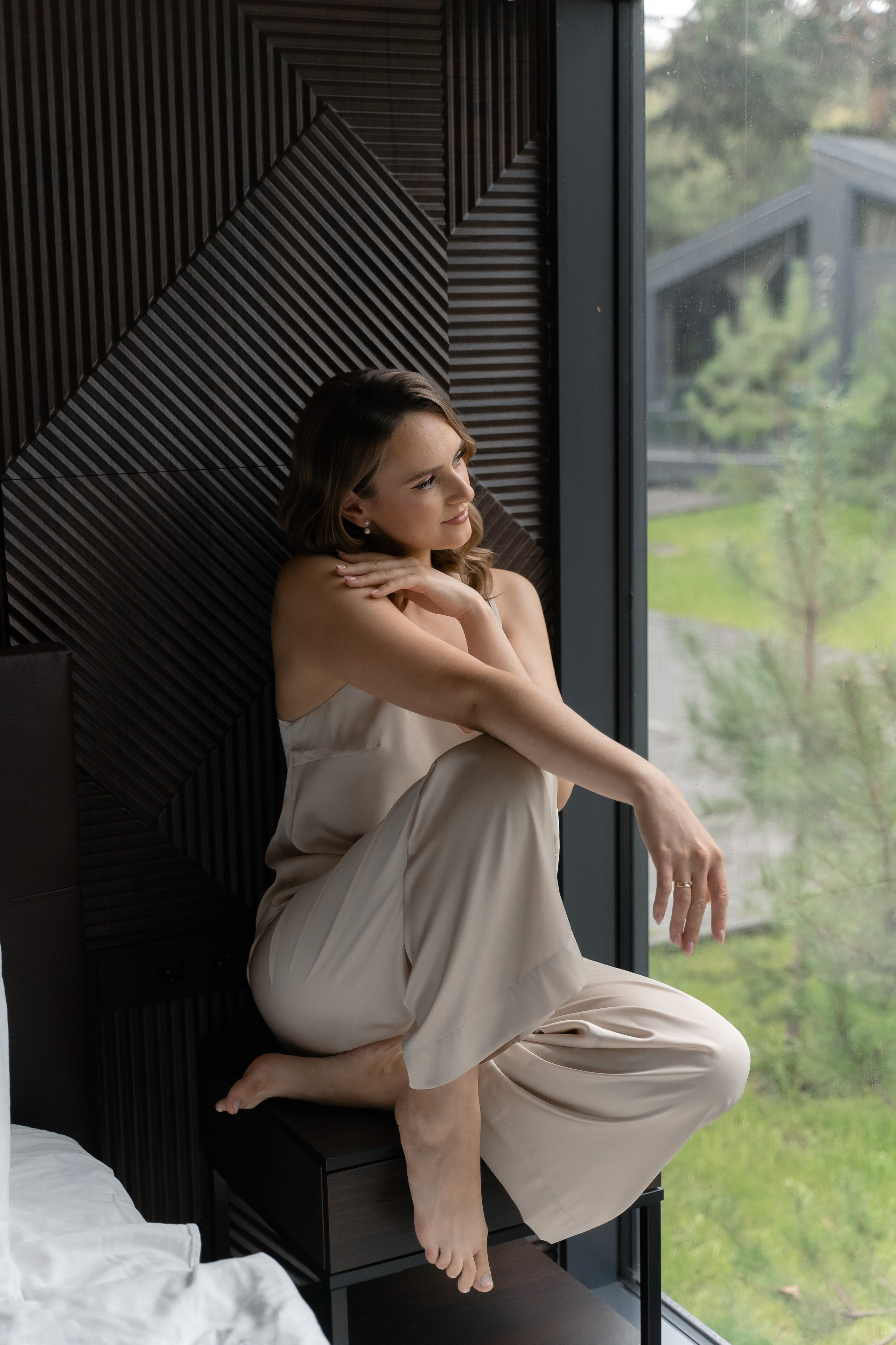 Максим и Лика. Свадебный и семейный фотограф в Новосибирске Наталья Зорина