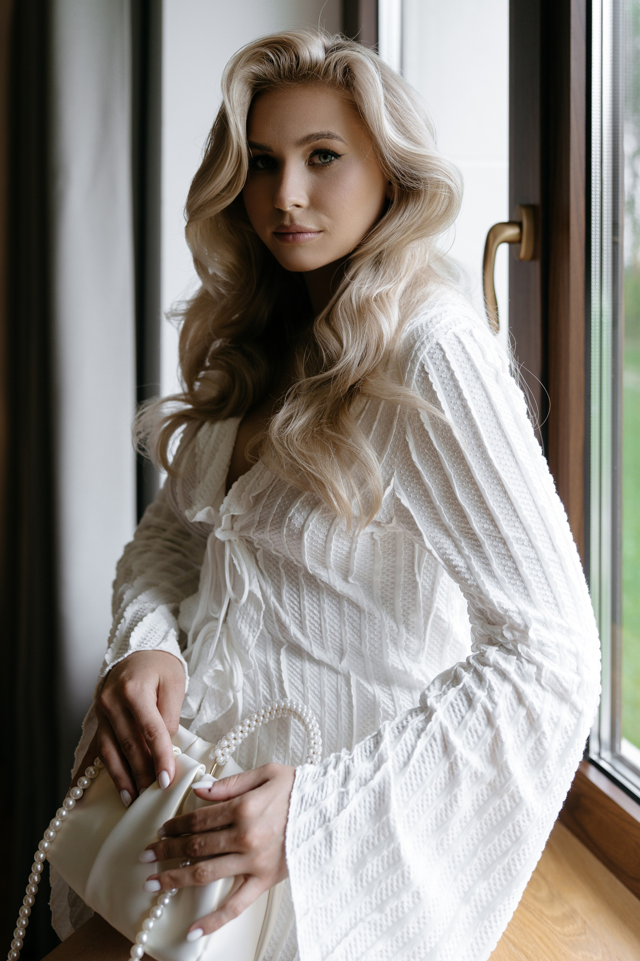 Данил и Татьяна. Свадебный фотограф в Москве и Владимире Егор Дмитриев